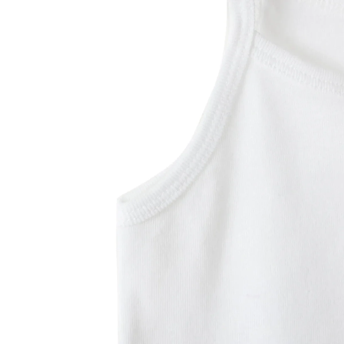 HelloBaby Unisex Baby Athlete White - 2pcs - White - Image 4