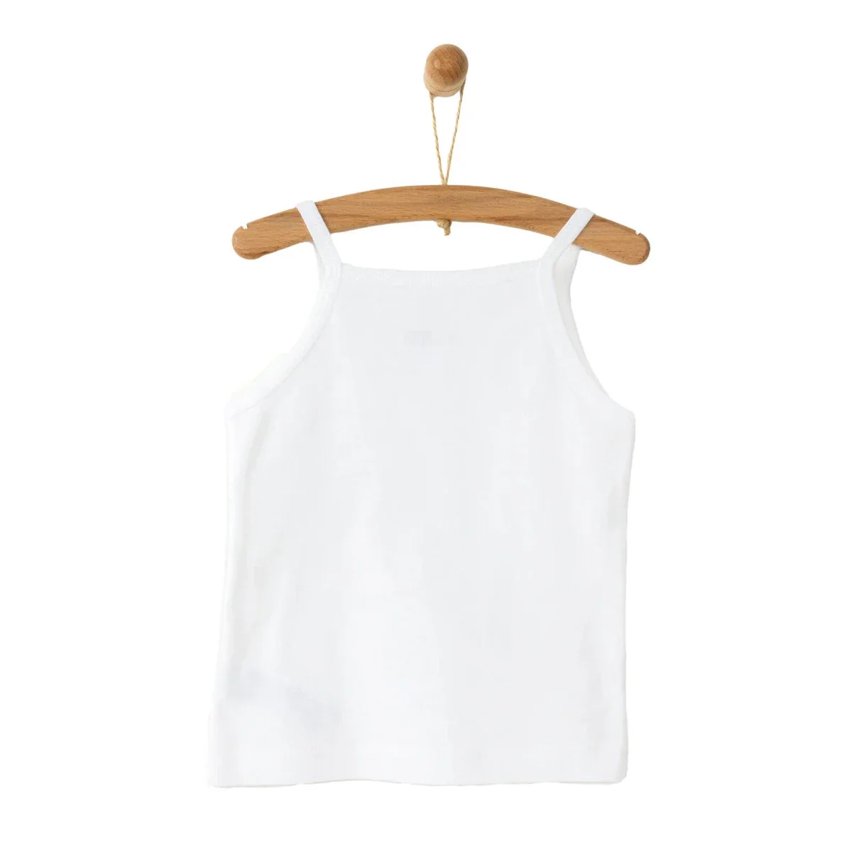 HelloBaby Unisex Baby Athlete White - 2pcs - White - Image 5