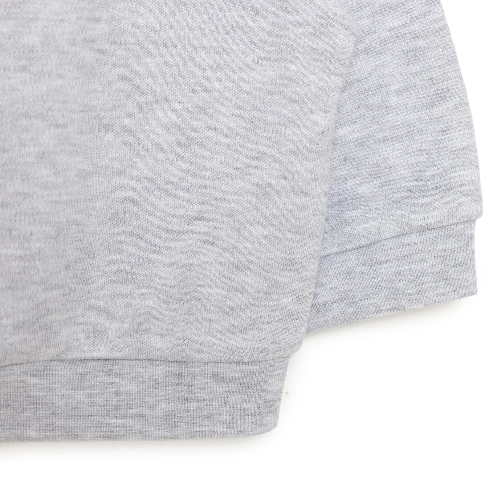 HelloBaby Unisex Baby Cardigan - Grey Melange - Image 7