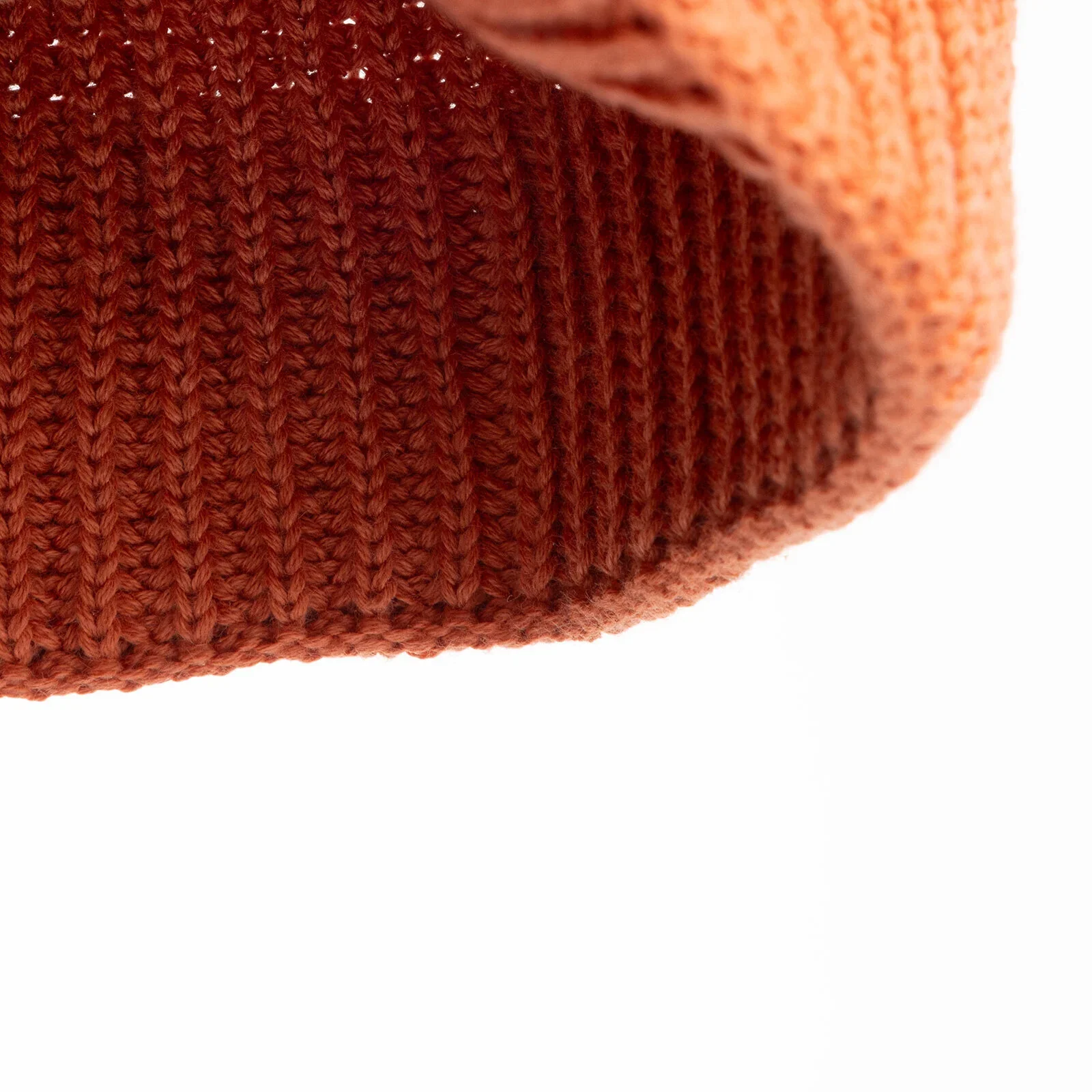 HelloBaby Unisex Beanie - Coral - Image 6