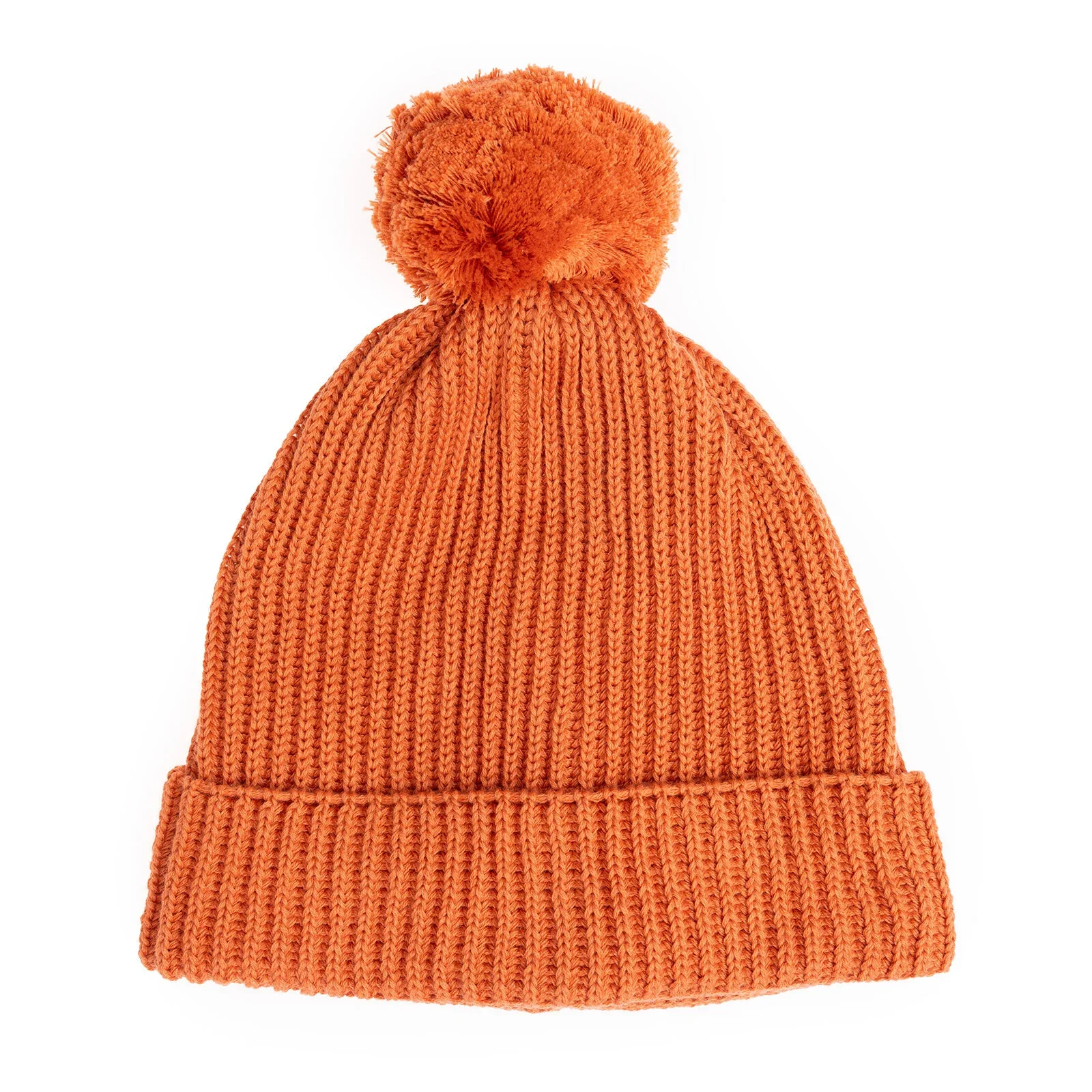 HelloBaby Unisex Beanie - Coral - Image 7
