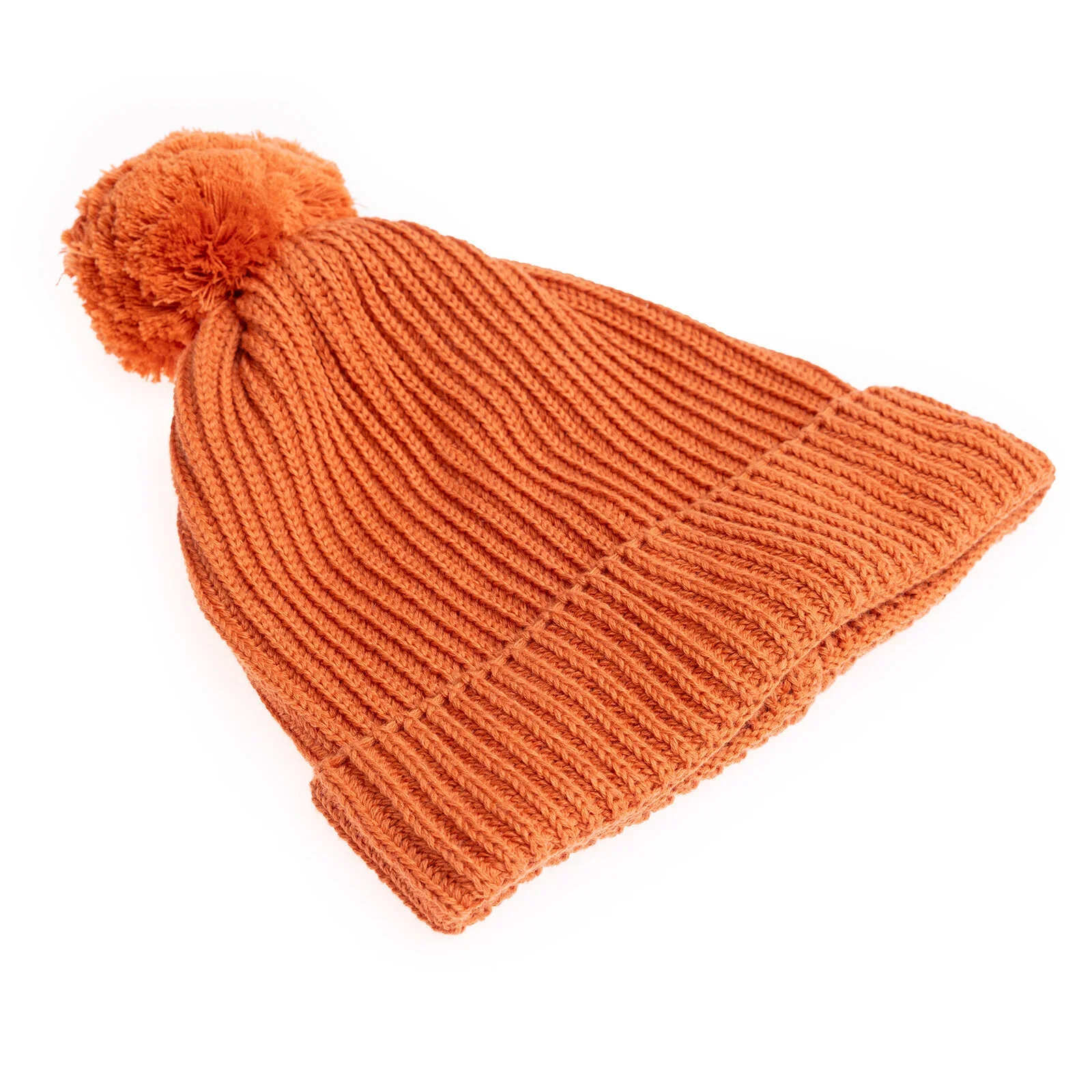 HelloBaby Unisex Beanie - Coral - Image 8