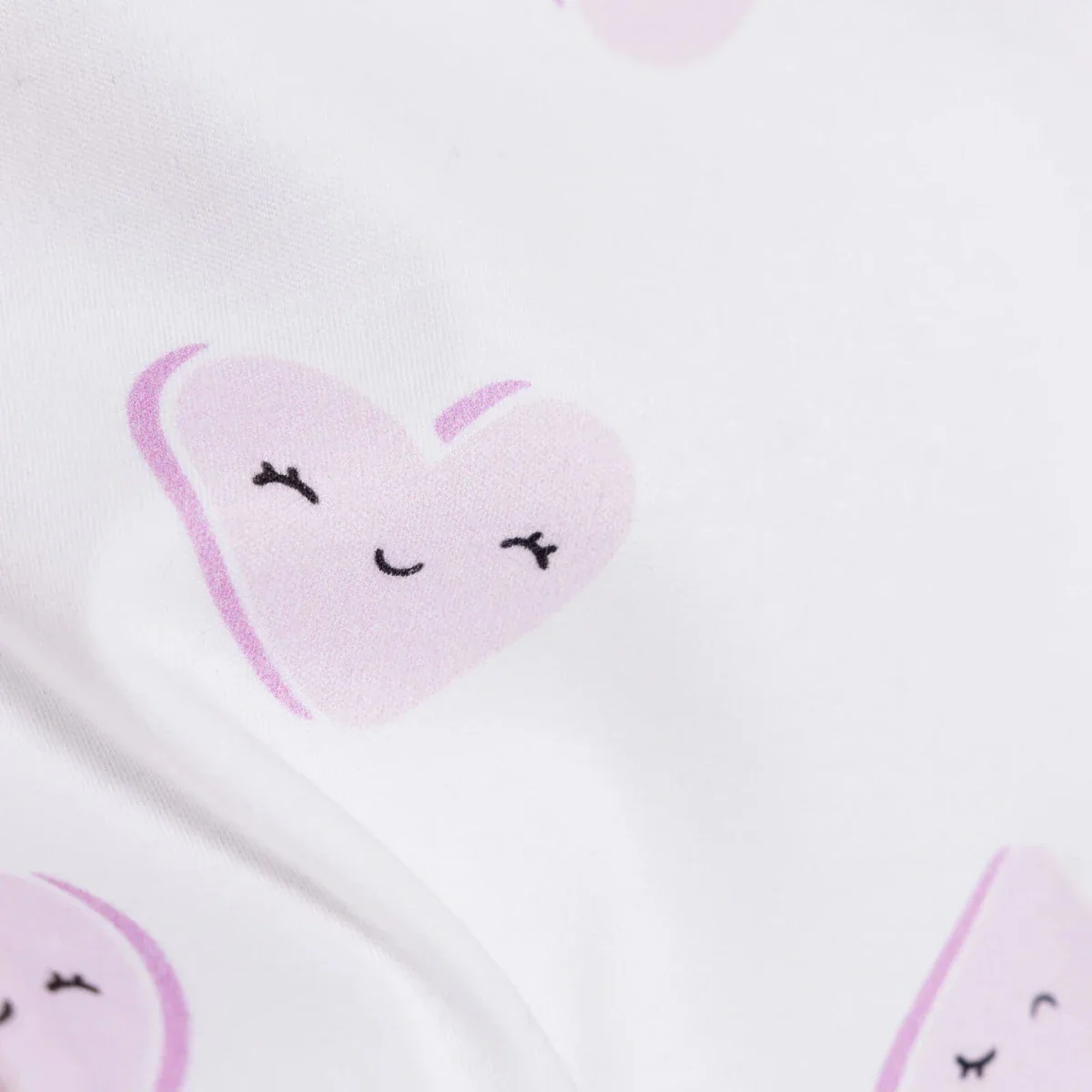HelloBaby Unisex Body- Footless Bottom - Ecru - Image 6