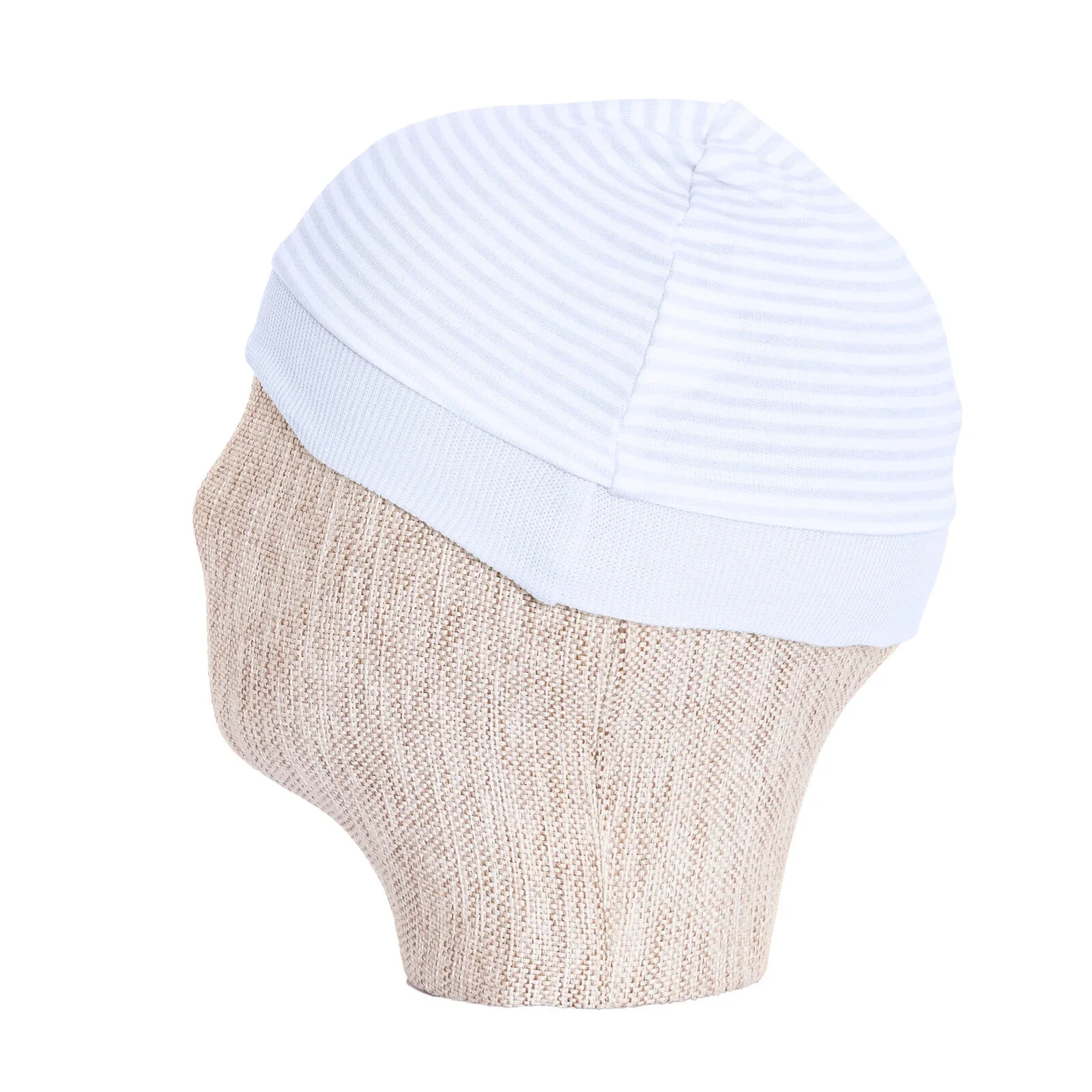 HelloBaby Unisex Hat - Blue - Image 3