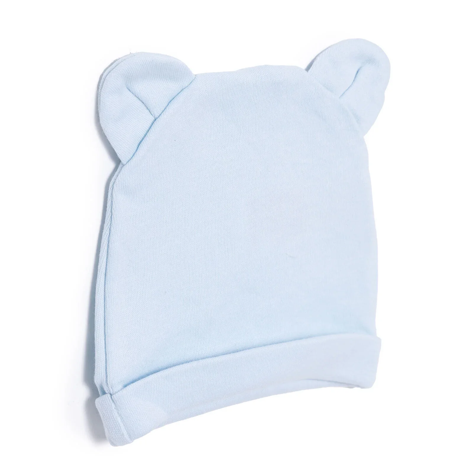 HelloBaby Unisex Hat - Blue - Image 2
