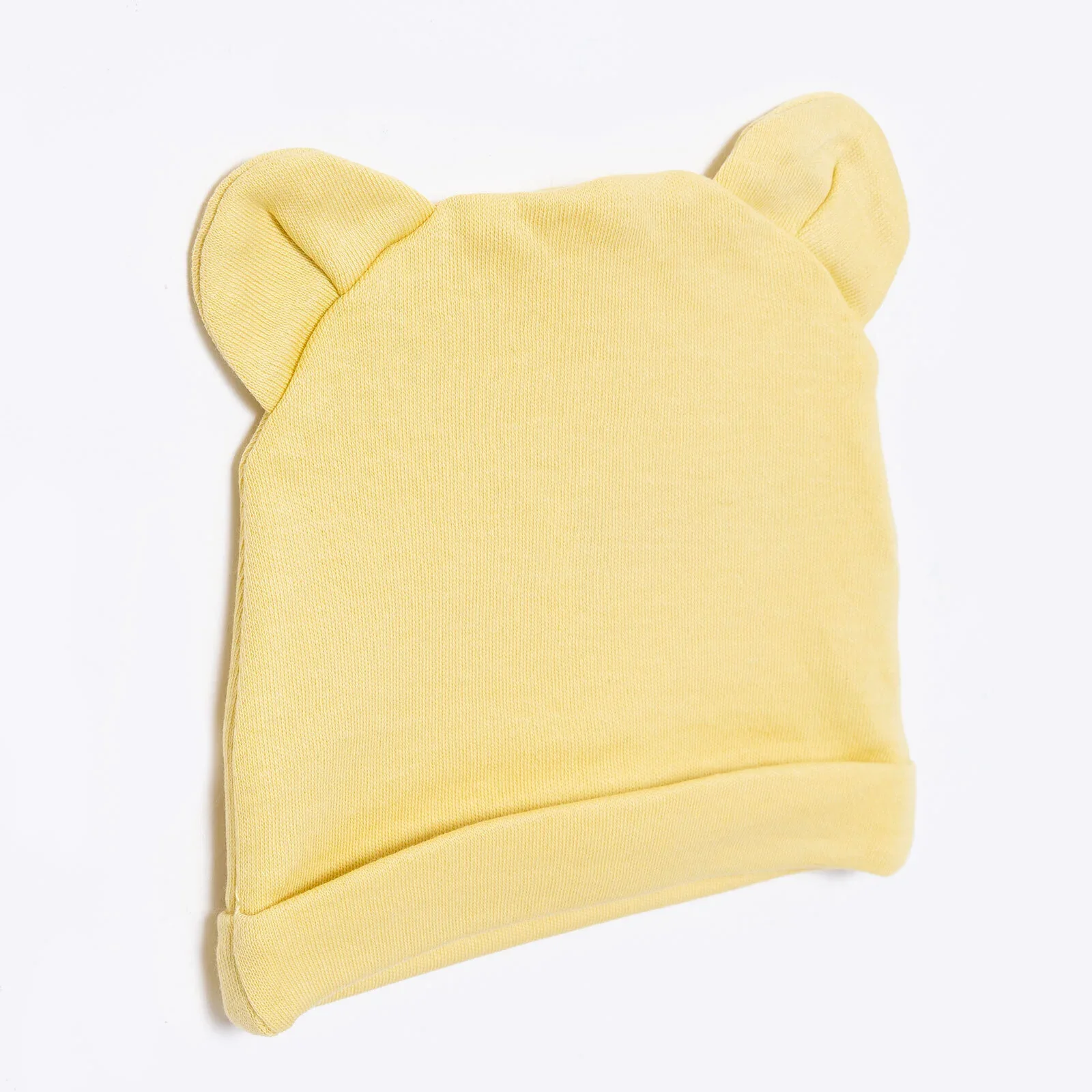HelloBaby Unisex Hat - Yellow - Image 2