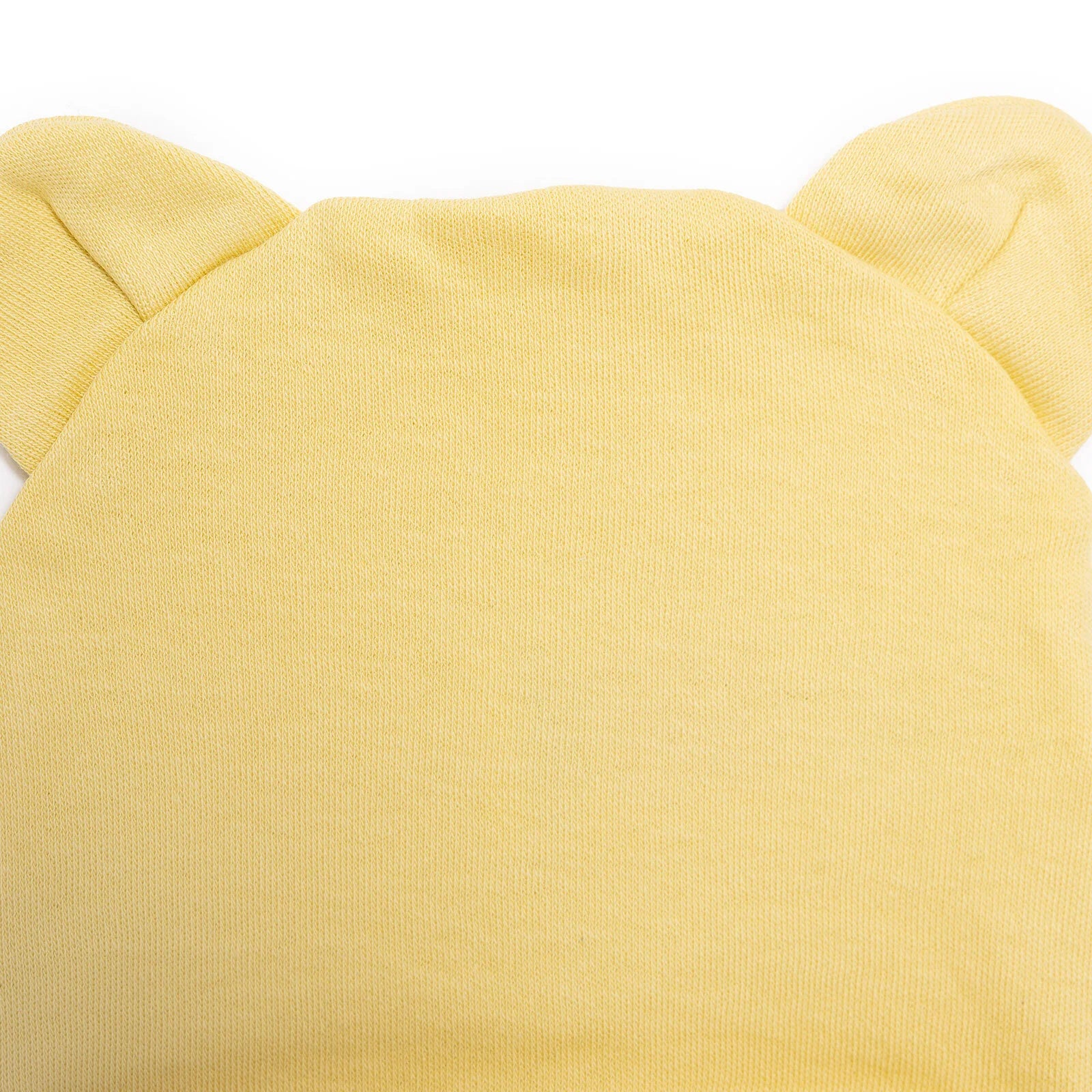HelloBaby Unisex Hat - Yellow - Image 3