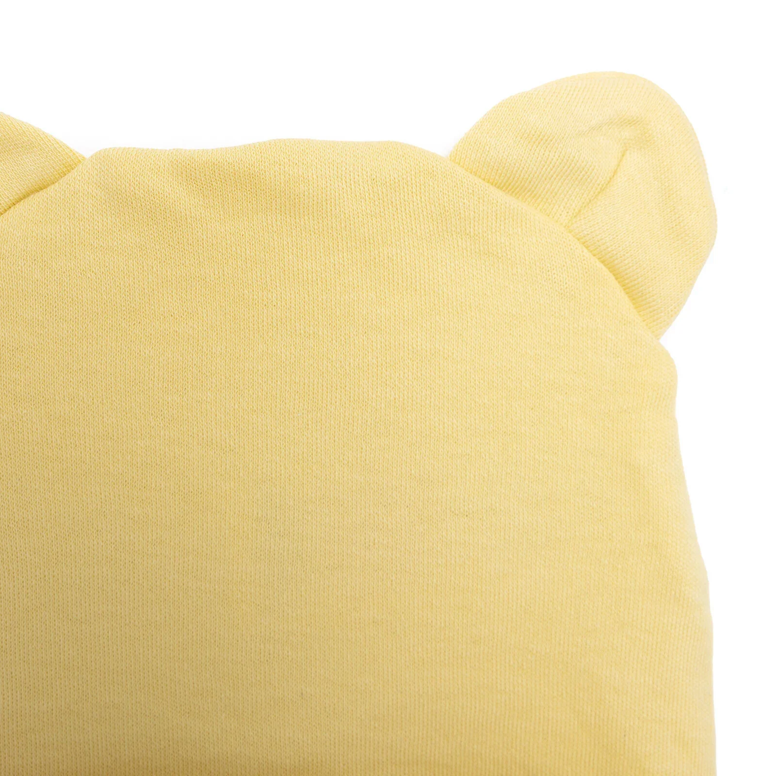 HelloBaby Unisex Hat - Yellow - Image 5