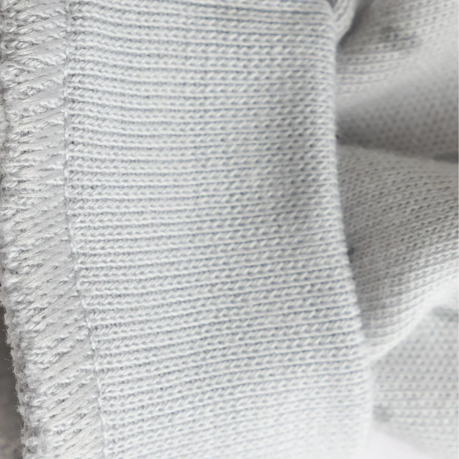 HelloBaby Unisex Mitten - Grey - Image 4