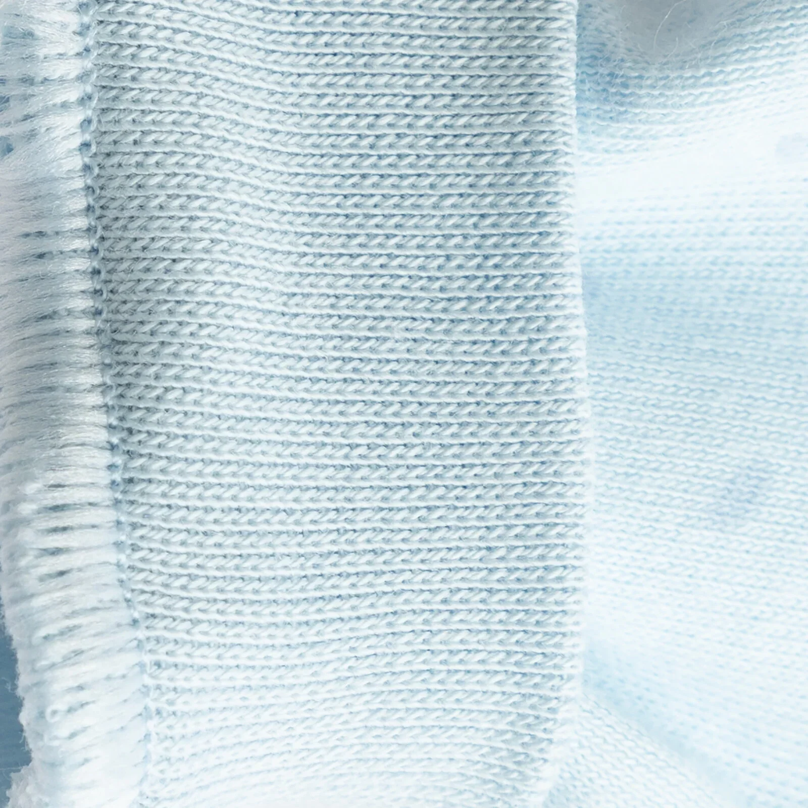 HelloBaby Unisex Mitten - Blue - Image 4