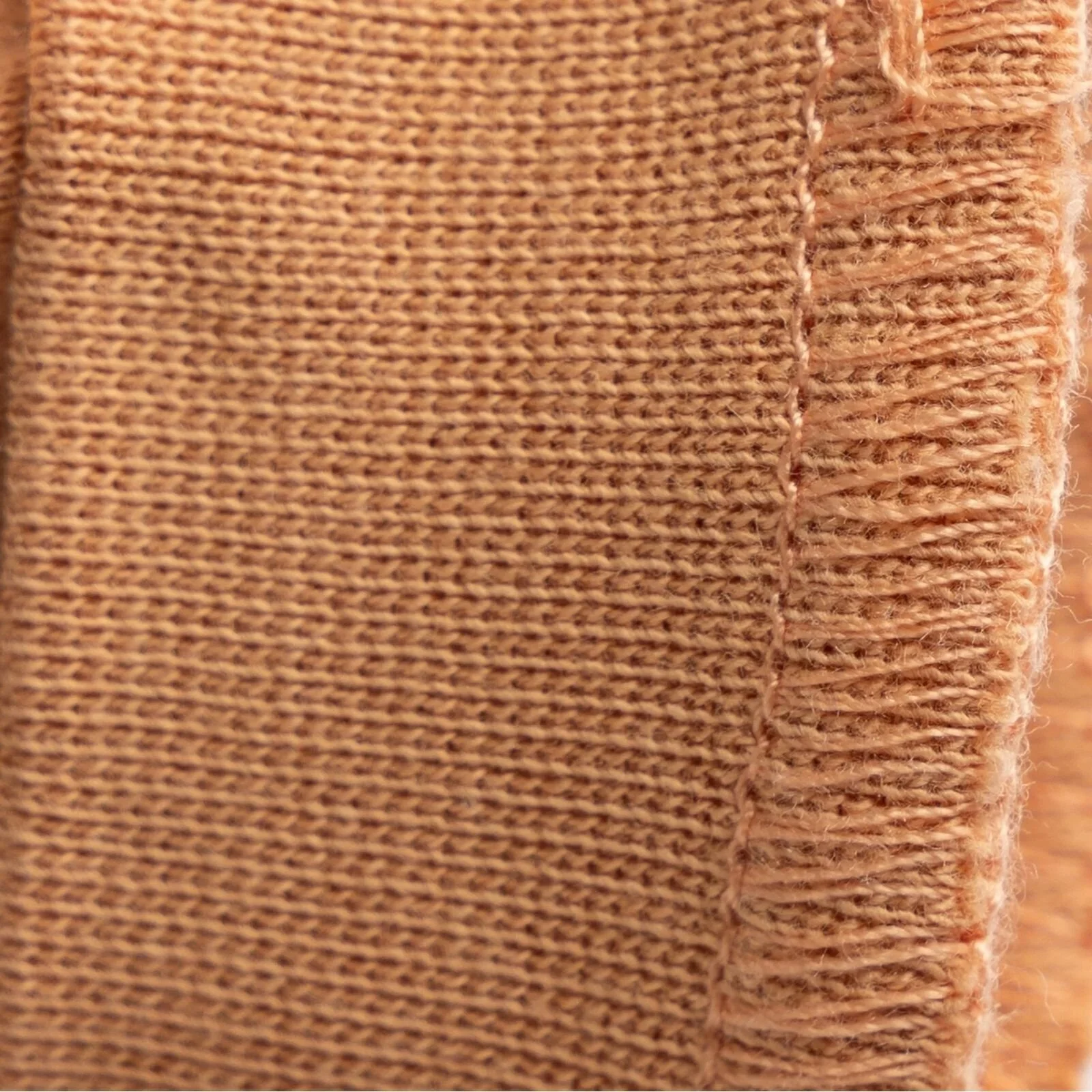 HelloBaby Unisex Mitten - Salmon - Image 3