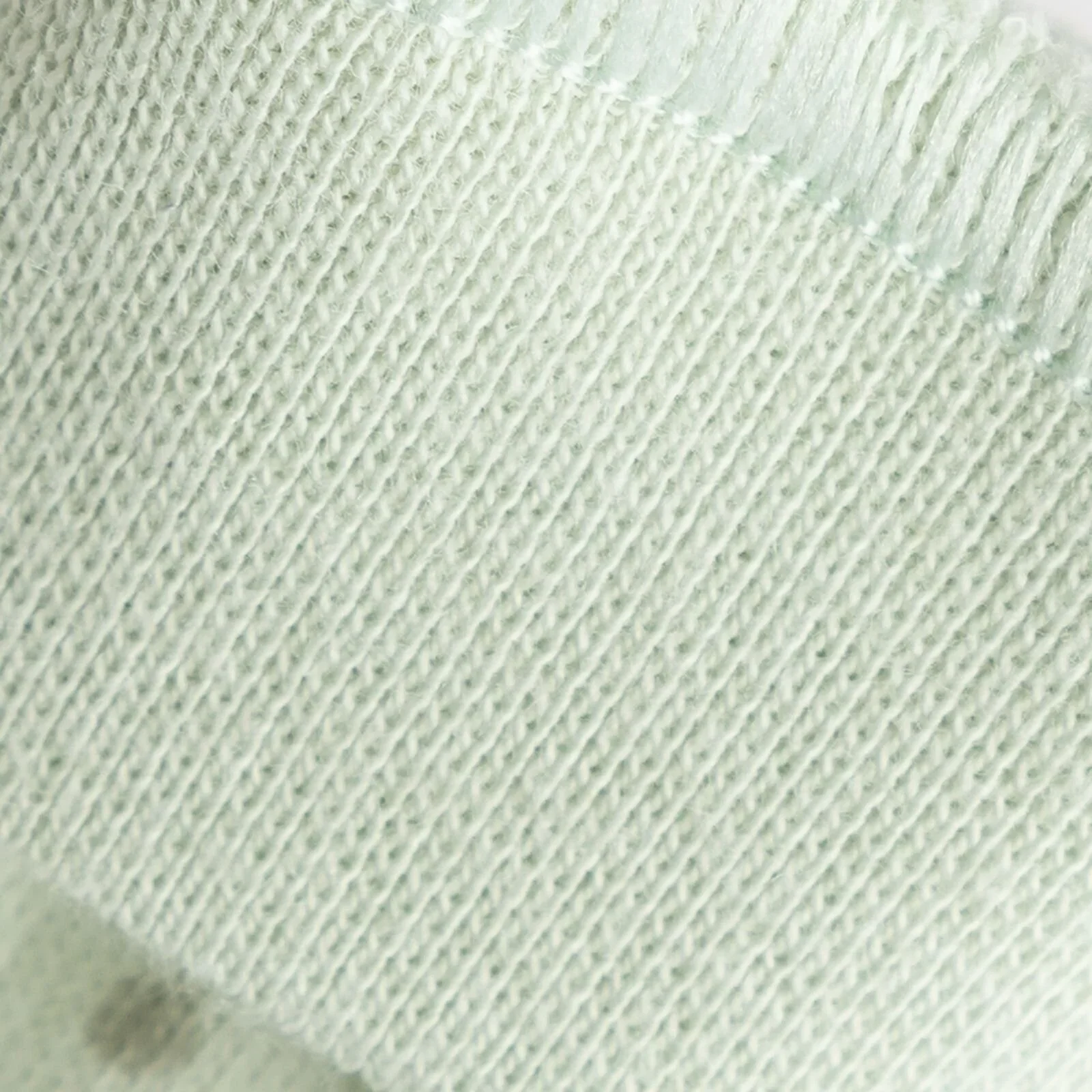 HelloBaby Unisex Mitten - Green - Image 4