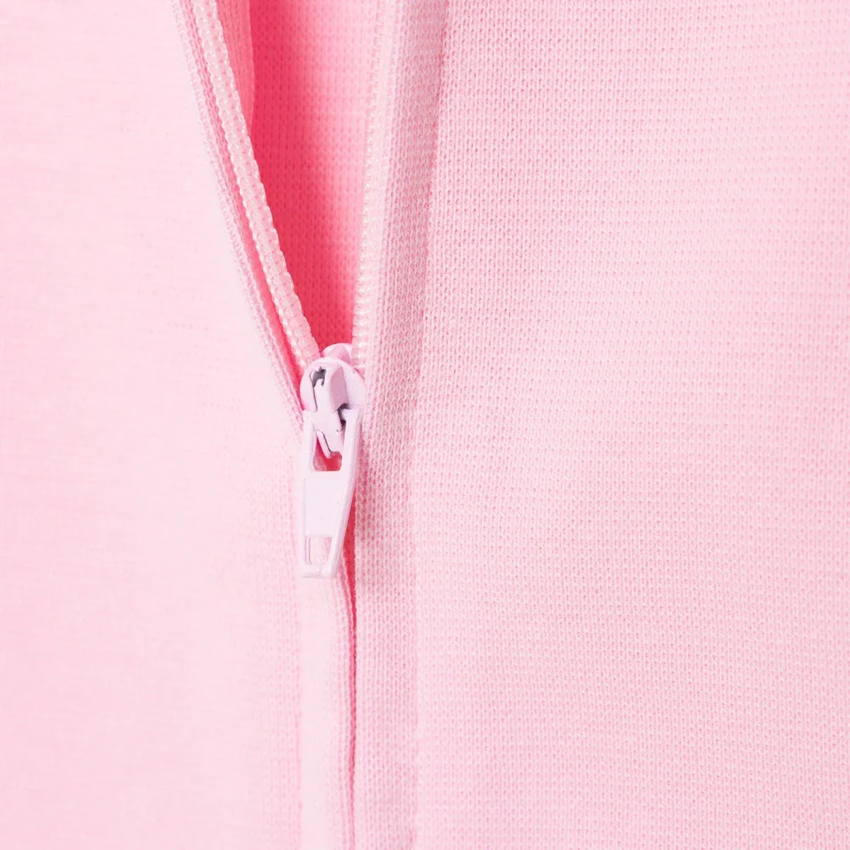 HelloBaby 100% Cotton Swaddle Wrap - Pink - Image 6