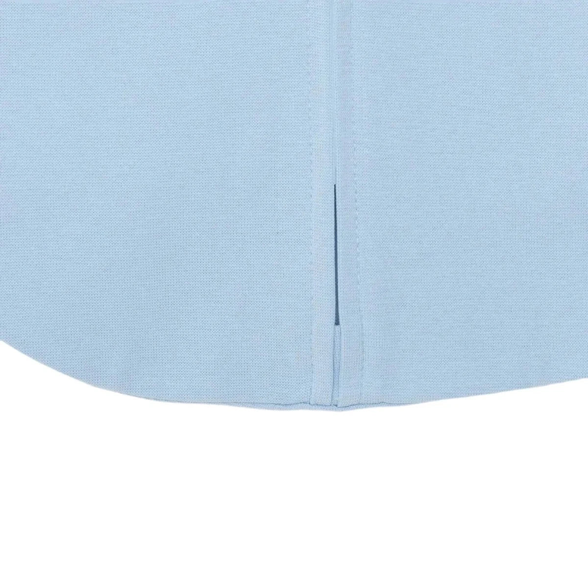 HelloBaby 100% Cotton Swaddle Wrap - Blue - Image 4