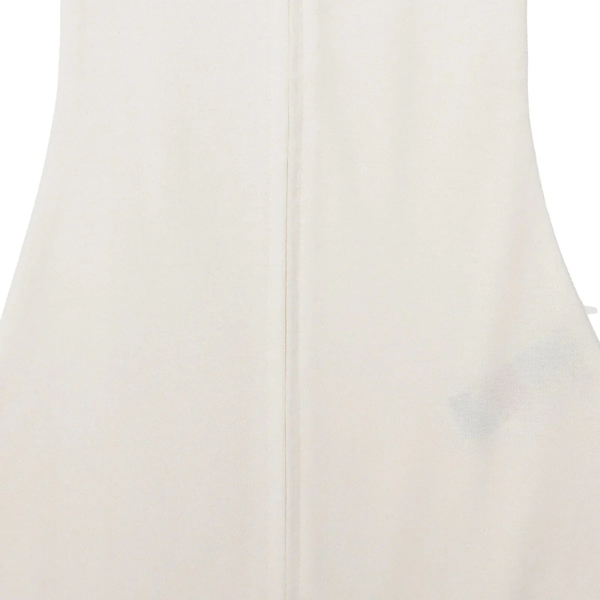 HelloBaby 100% Cotton Swaddle Wrap - Ecru - Image 4