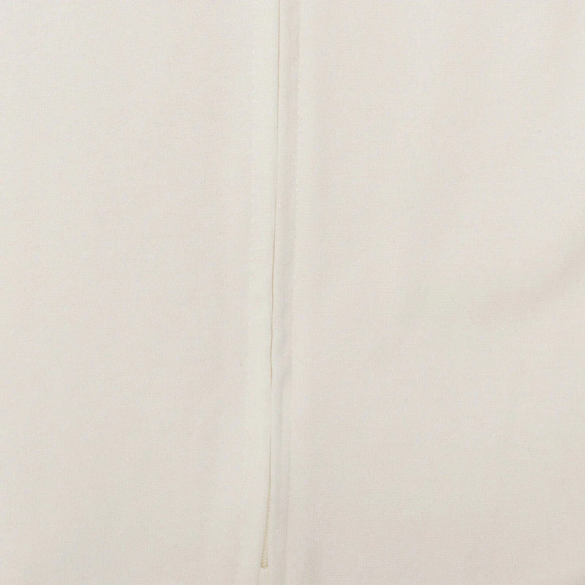 HelloBaby 100% Cotton Swaddle Wrap - Ecru - Image 5