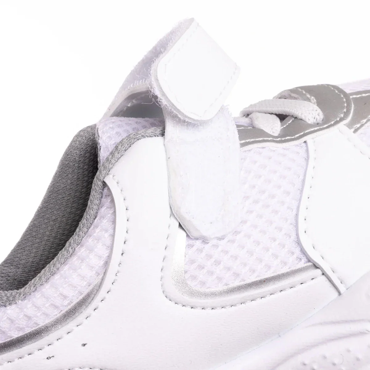 HelloBaby Unisex Training Shoes - Silver - Image 7