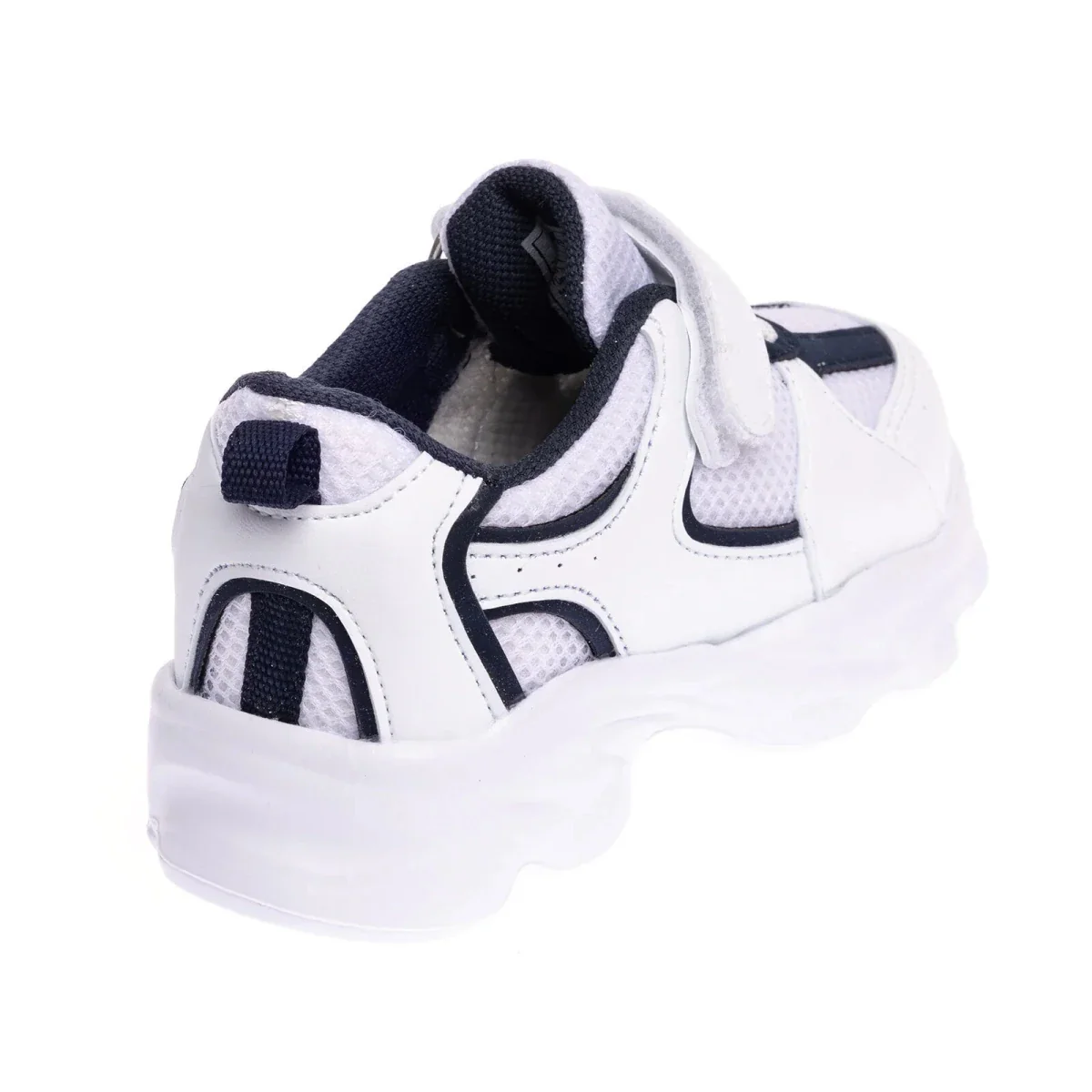 HelloBaby Unisex Training Shoes - Navy Blue - Image 6