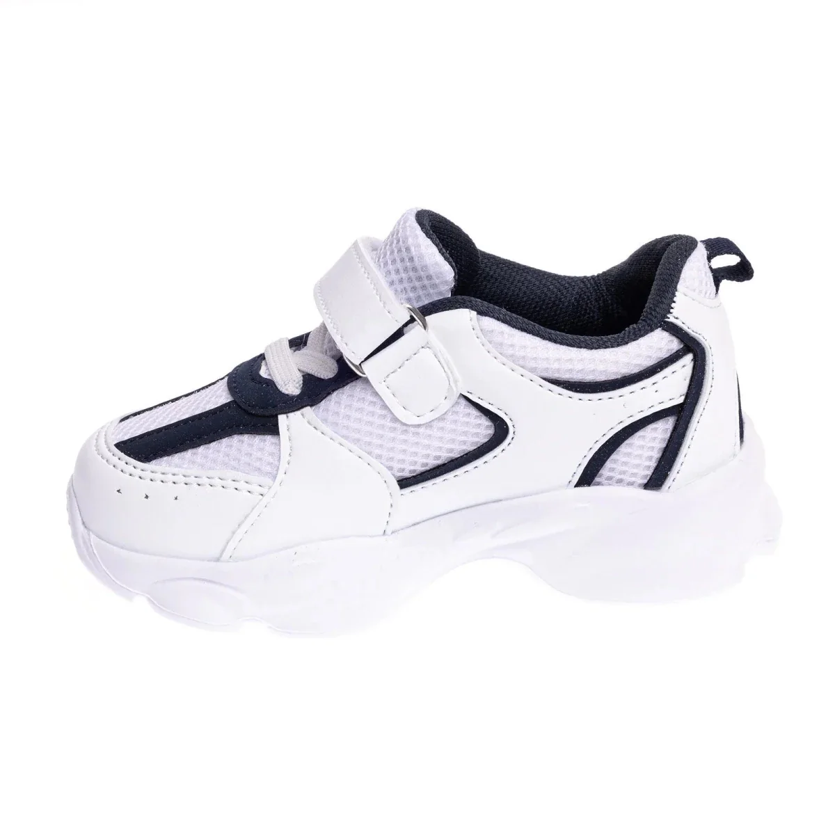HelloBaby Unisex Training Shoes - Navy Blue - Image 7