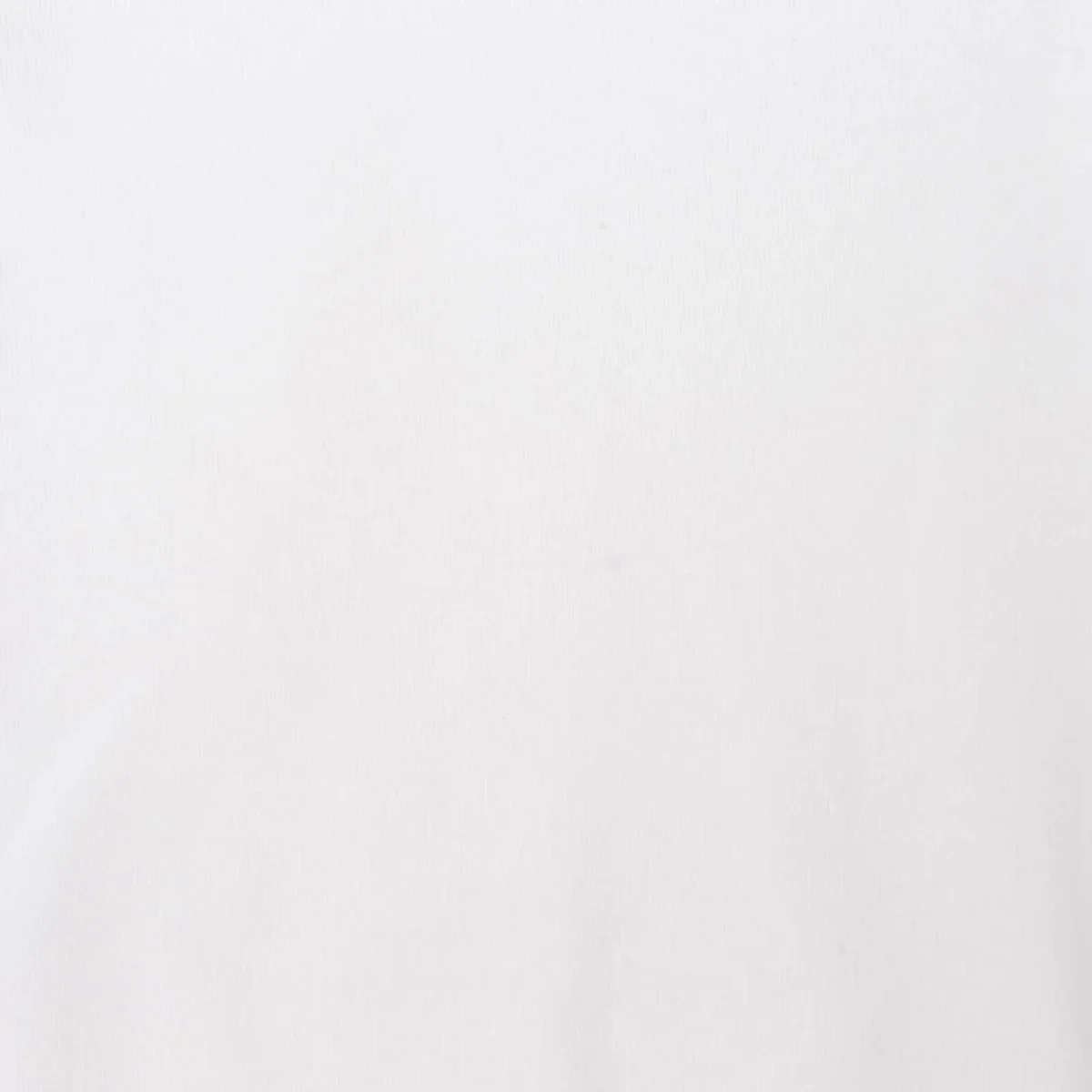 HelloBaby Unisex Undershirt Crew Neck Short Sleeve - White - Image 5