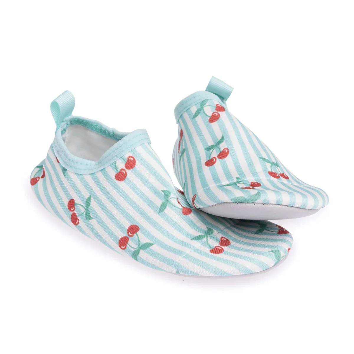 HelloBaby Unisex Water Shoes - Red - Image 3
