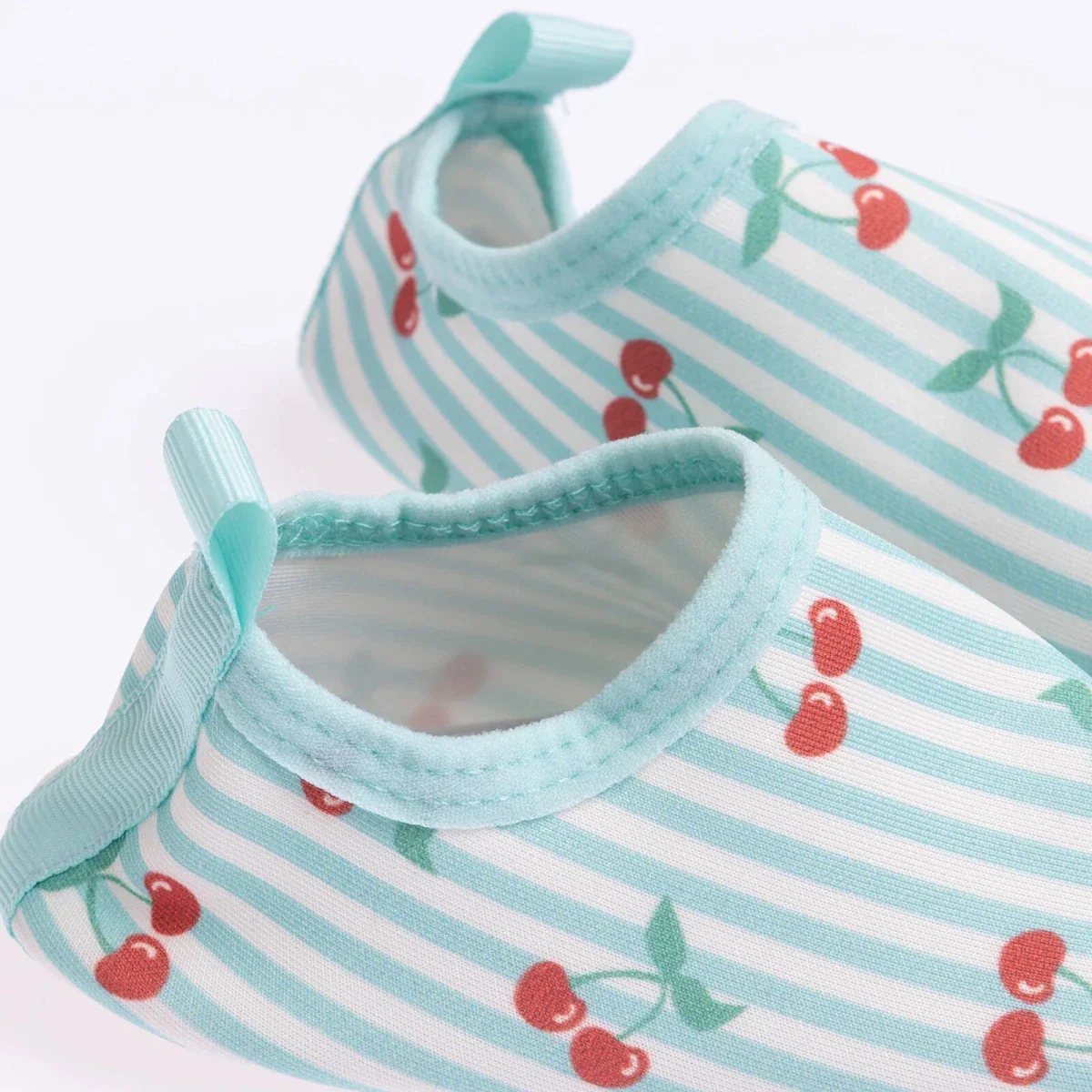 HelloBaby Unisex Water Shoes - Red - Image 4