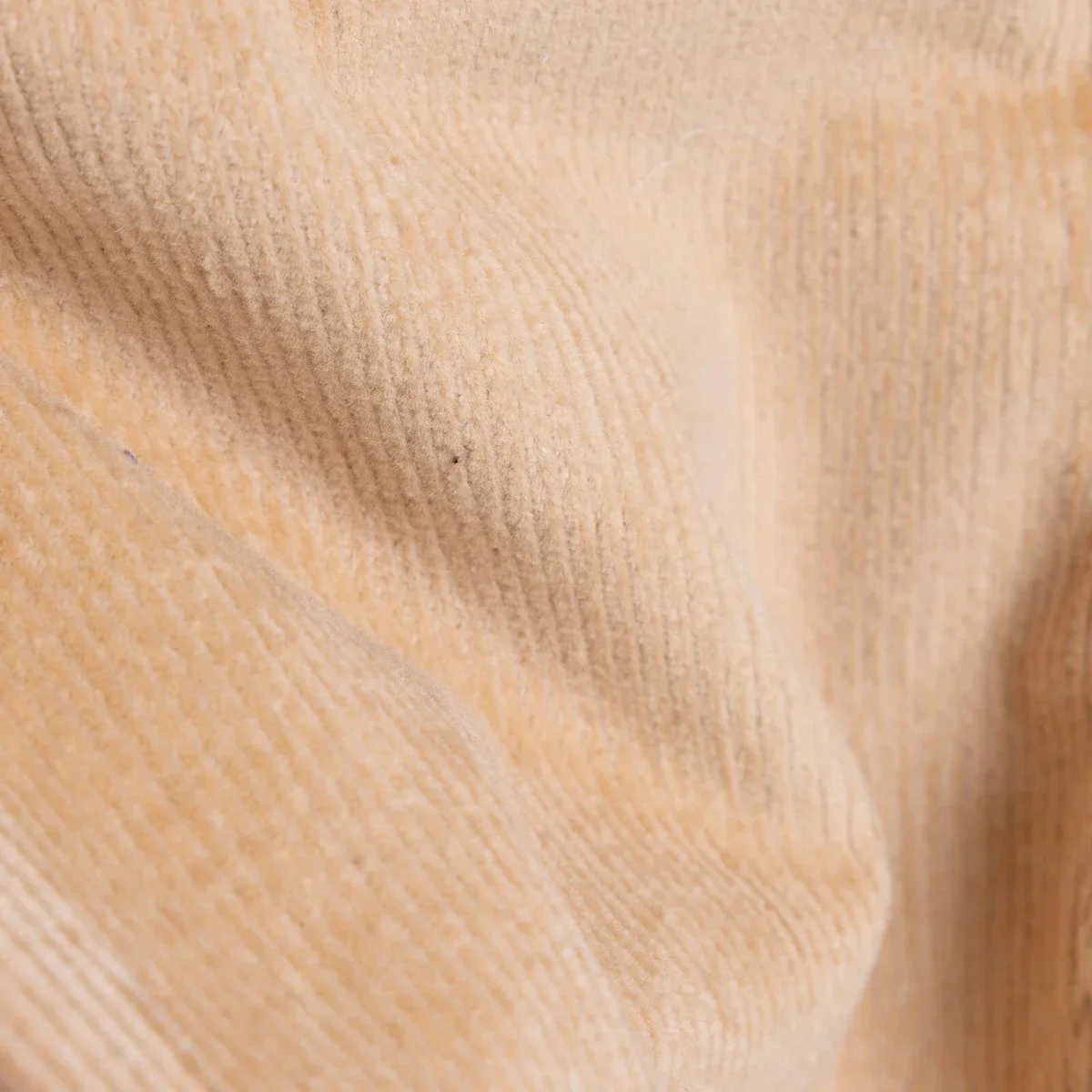 HelloBaby Velvet Trousers - Light Brown - Image 5