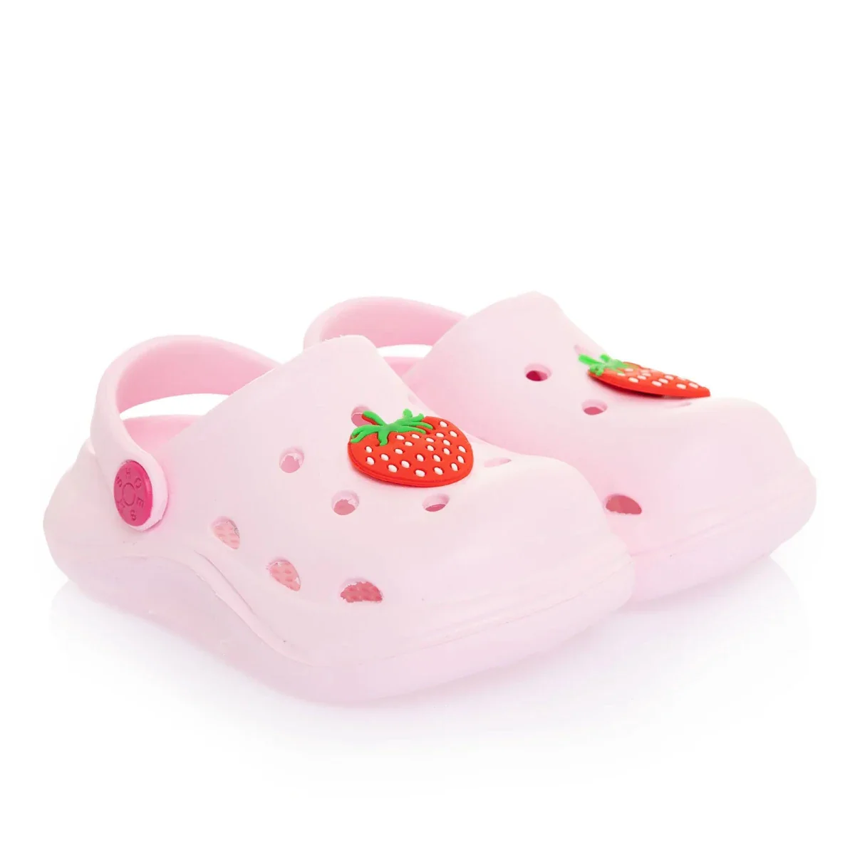 HelloBaby Water Shoes Girls - Pink - Image 7