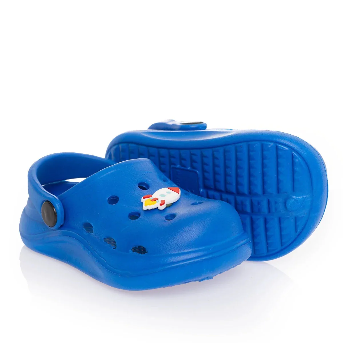 HelloBaby Water Shoes Girls - Blue - Image 2