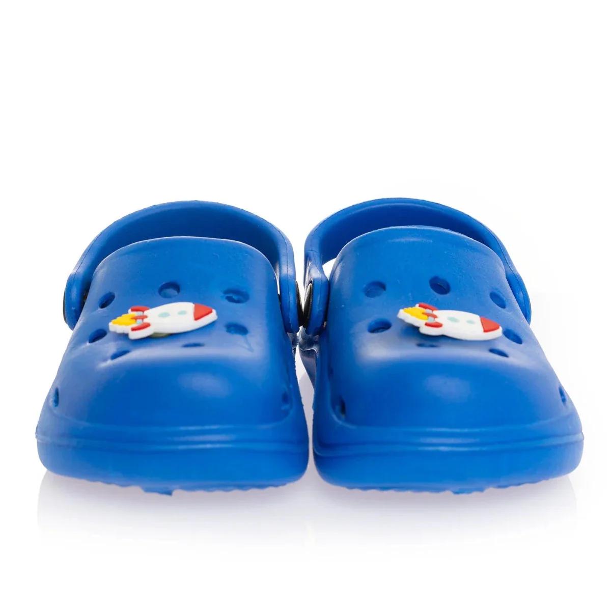 HelloBaby Water Shoes Girls - Blue - Image 4