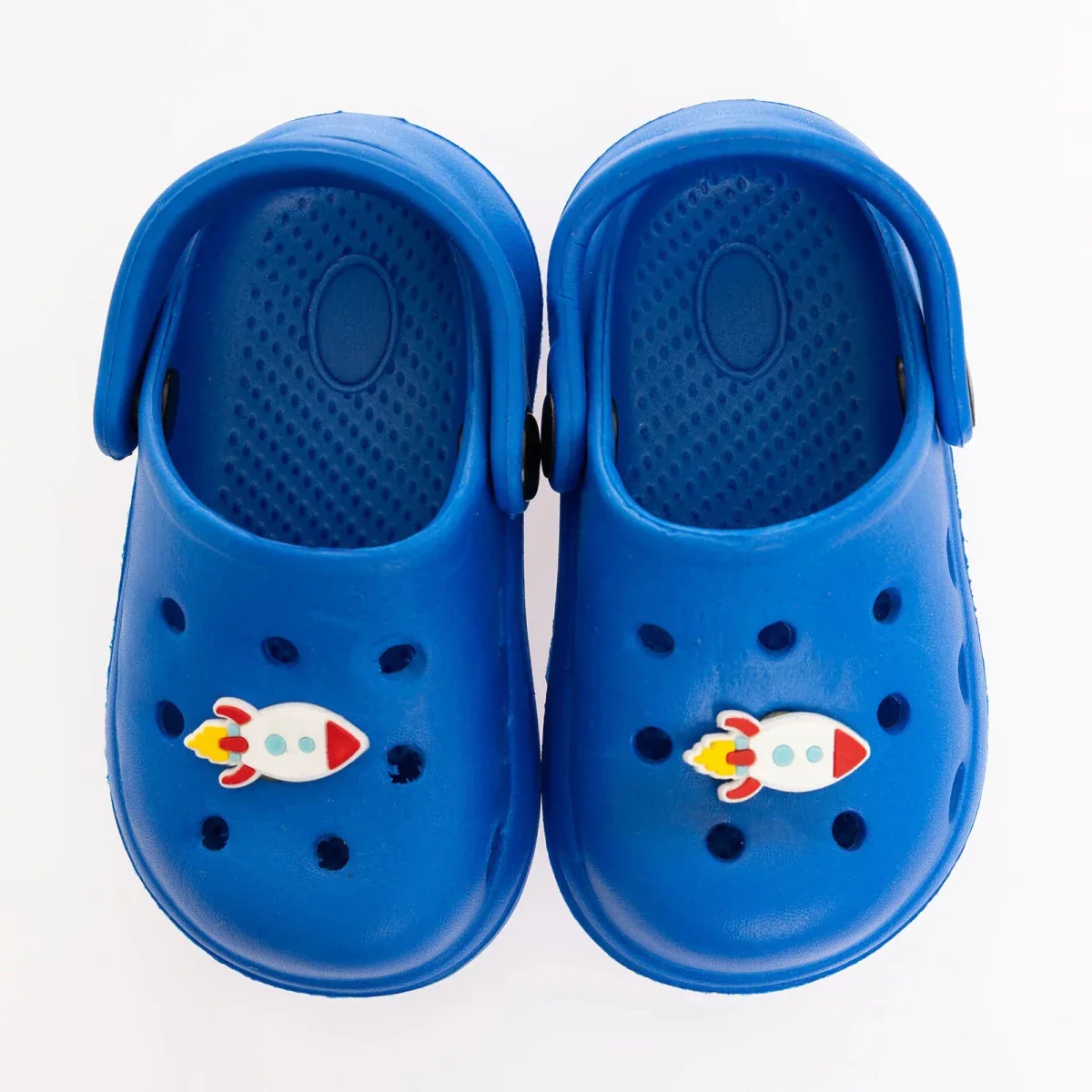 HelloBaby Water Shoes Girls - Blue - Image 6
