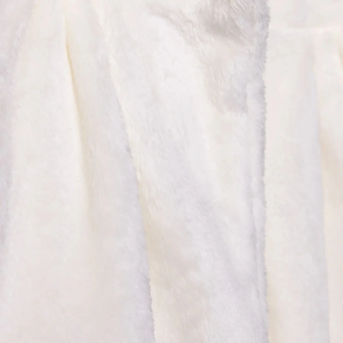 HelloBaby Welsoft Coat - Ecru - Image 7