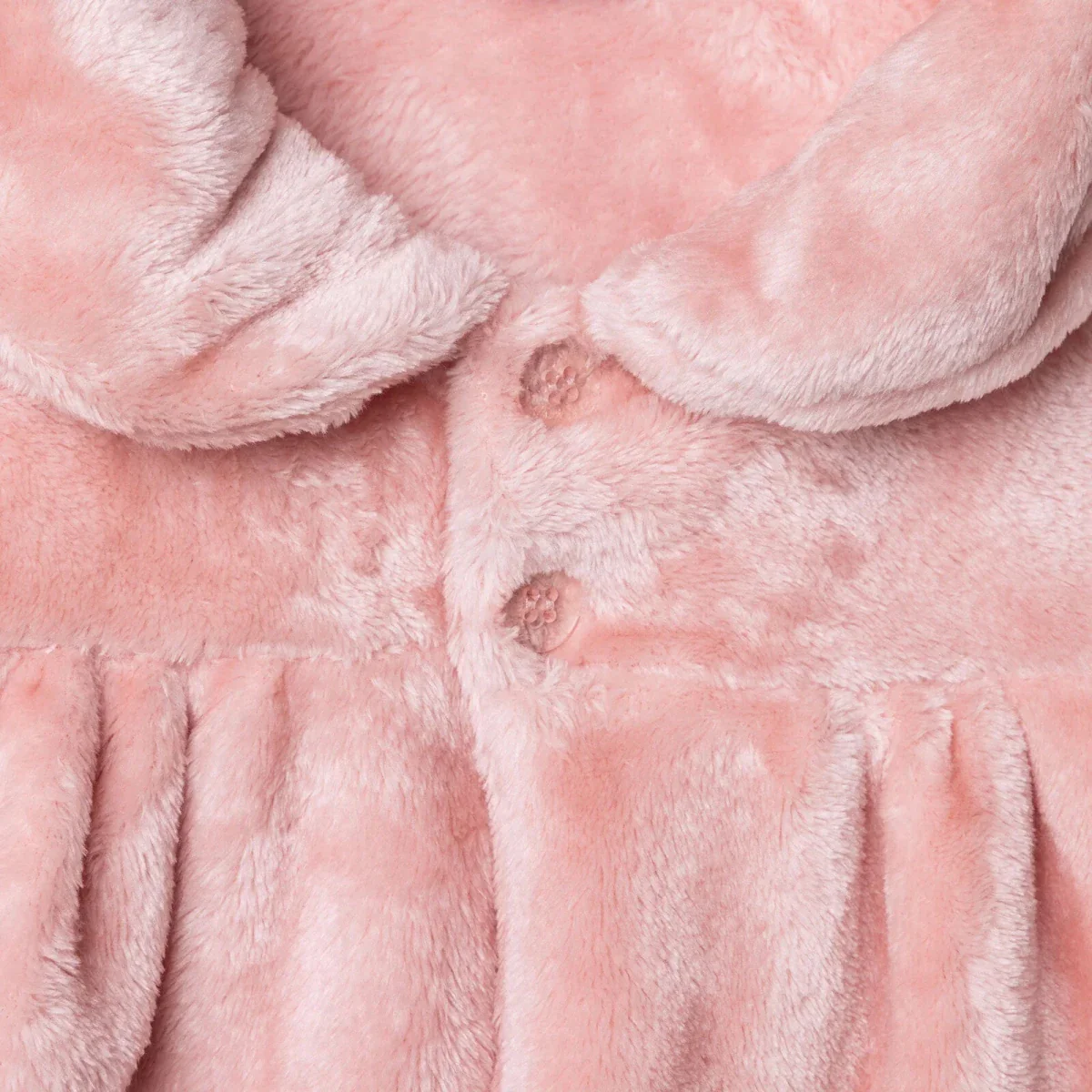 HelloBaby Welsoft Coat - Powder - Image 6