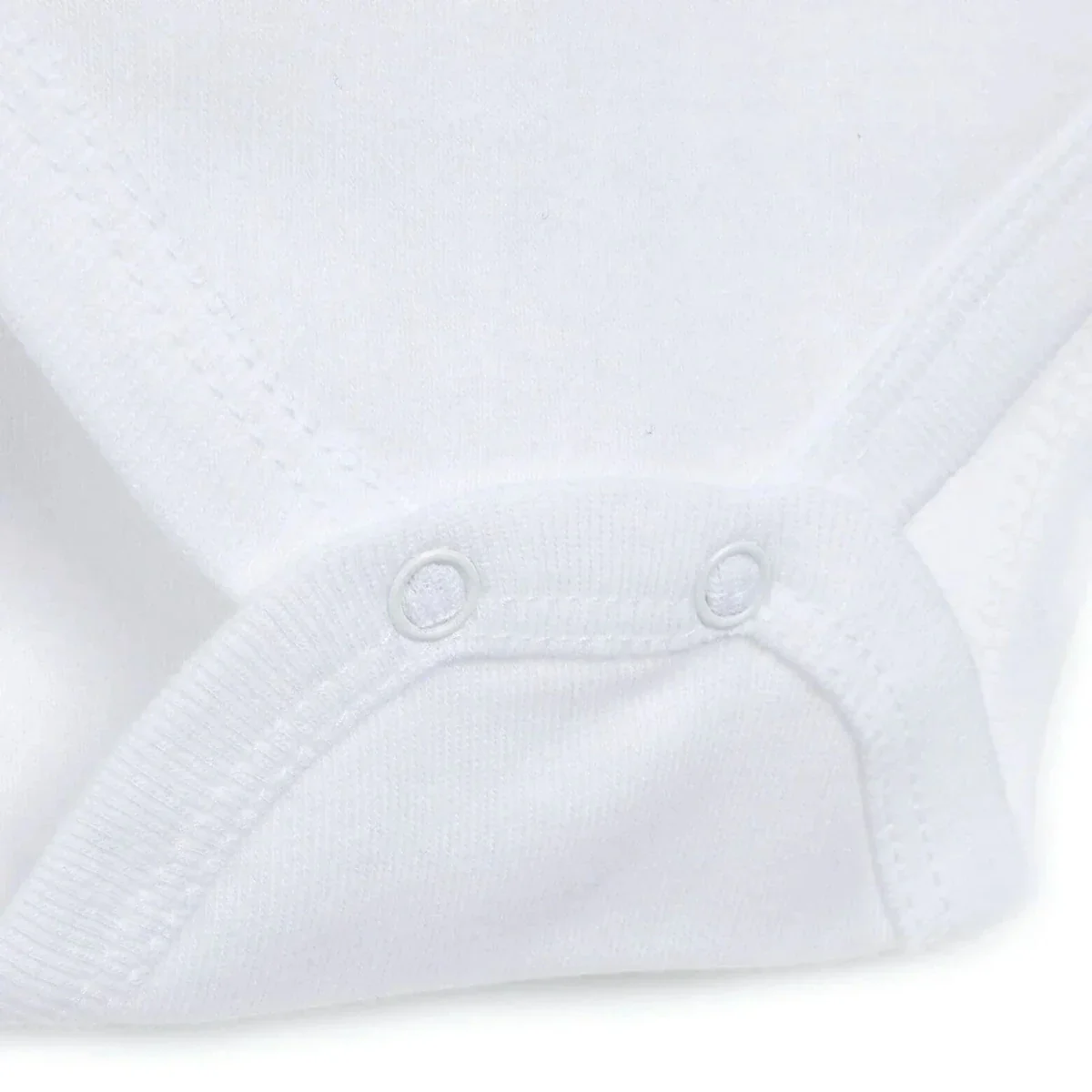 HelloBaby Unisex Sleeveless Bodysuit 5 pcs - Image 5