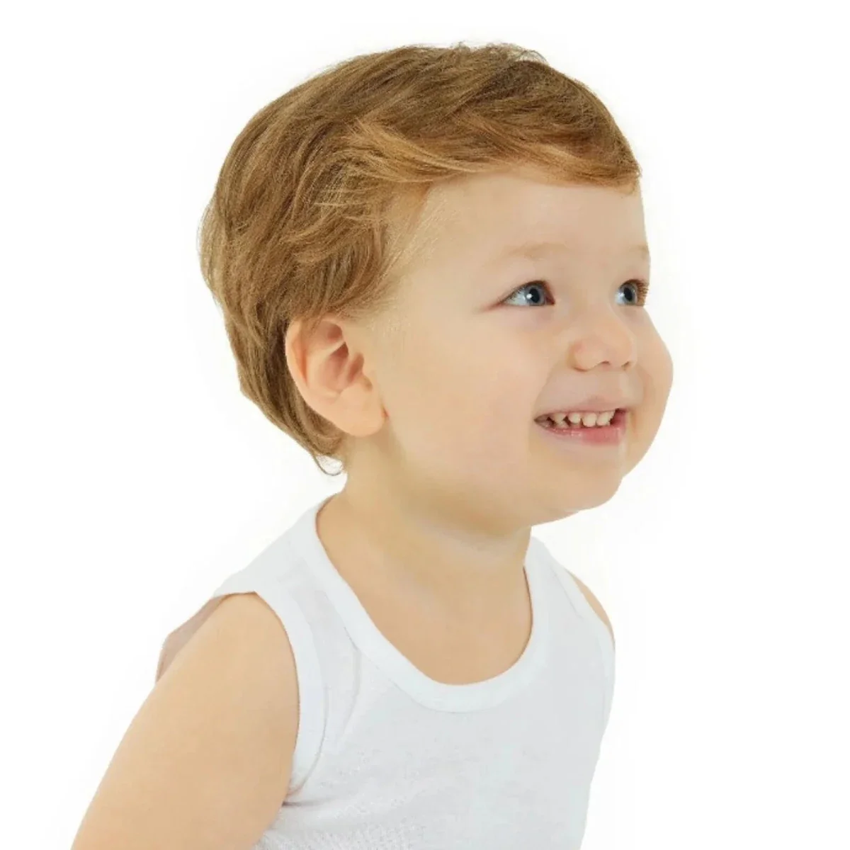 HelloBaby Unisex Sleeveless Bodysuit 5 pcs - Image 8