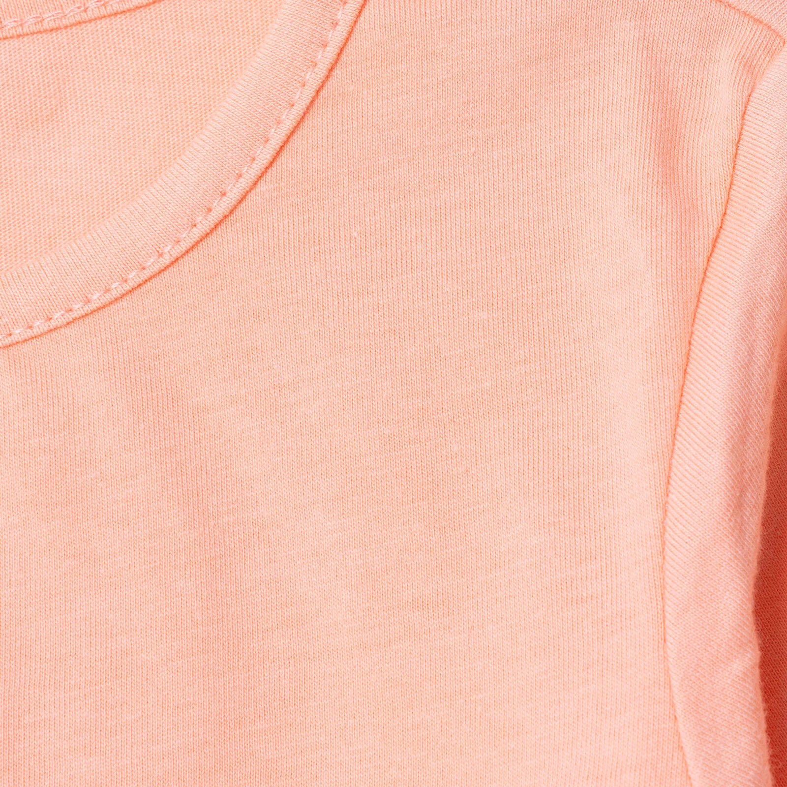 HelloBaby Winter Cherry Blouse-Leggings - Salmon - Image 7