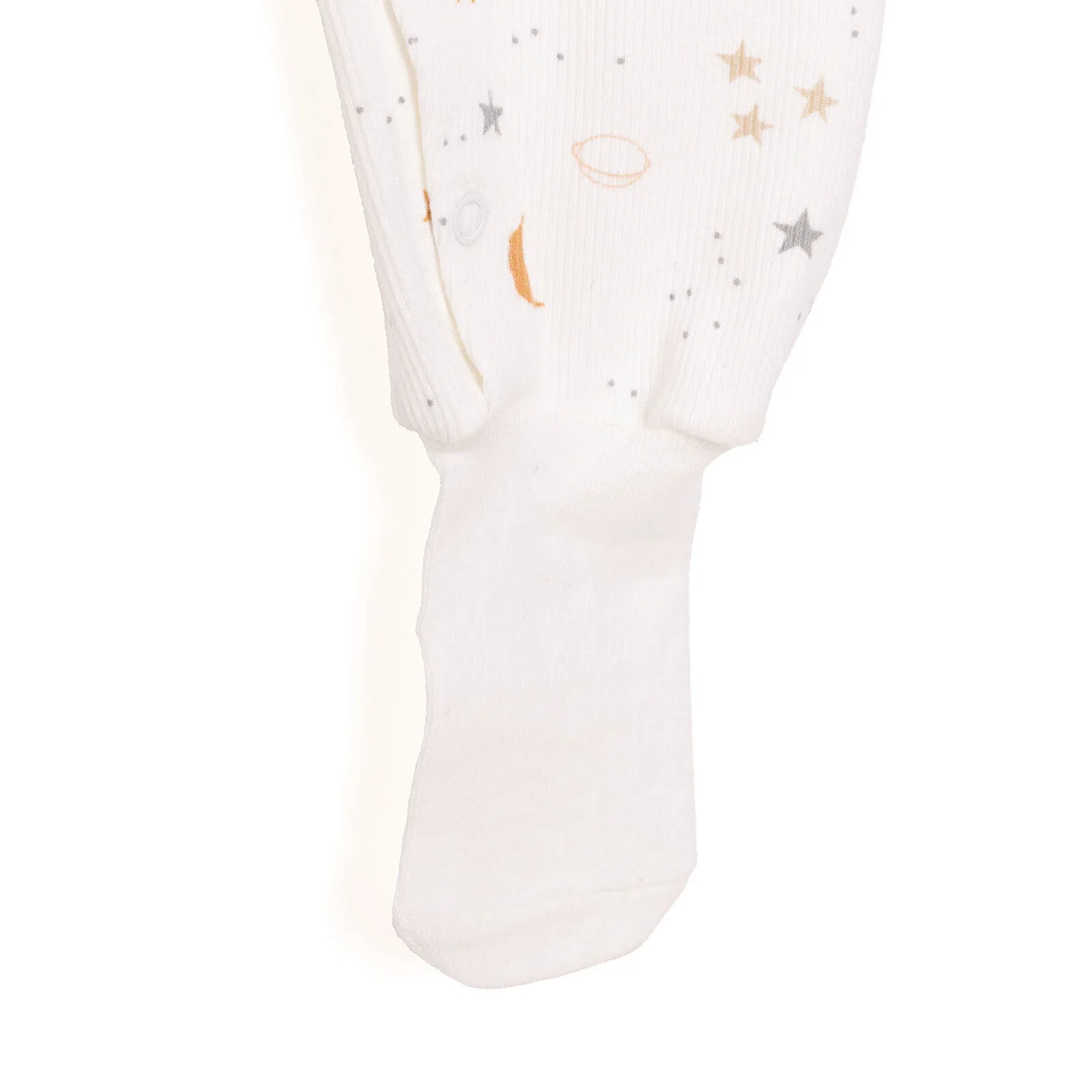 HelloBaby Newborn Boy Jumpsuit - Beige - Image 8