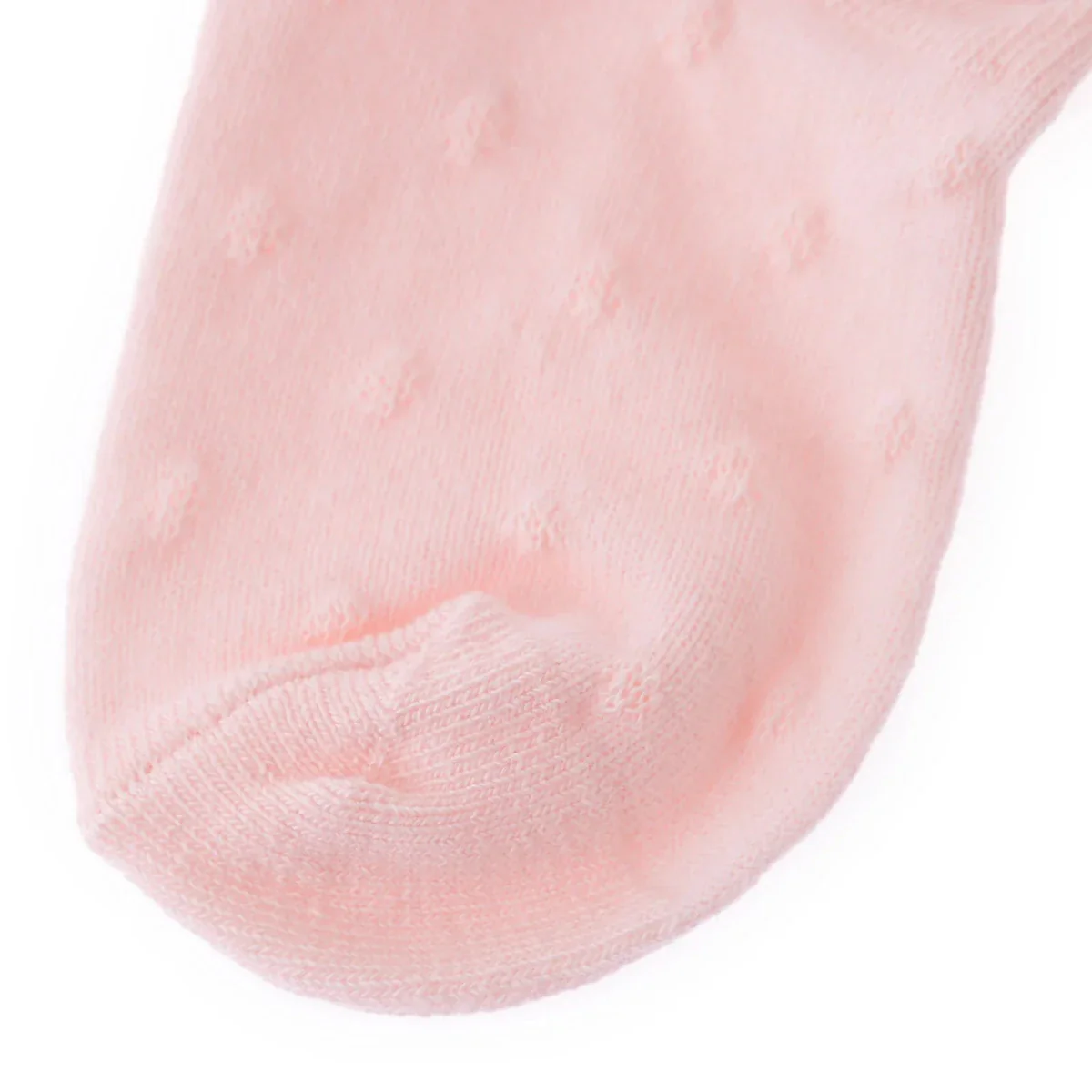 HelloBabyLaceSocksG,Pink,0-6Months - Pink - Image 7