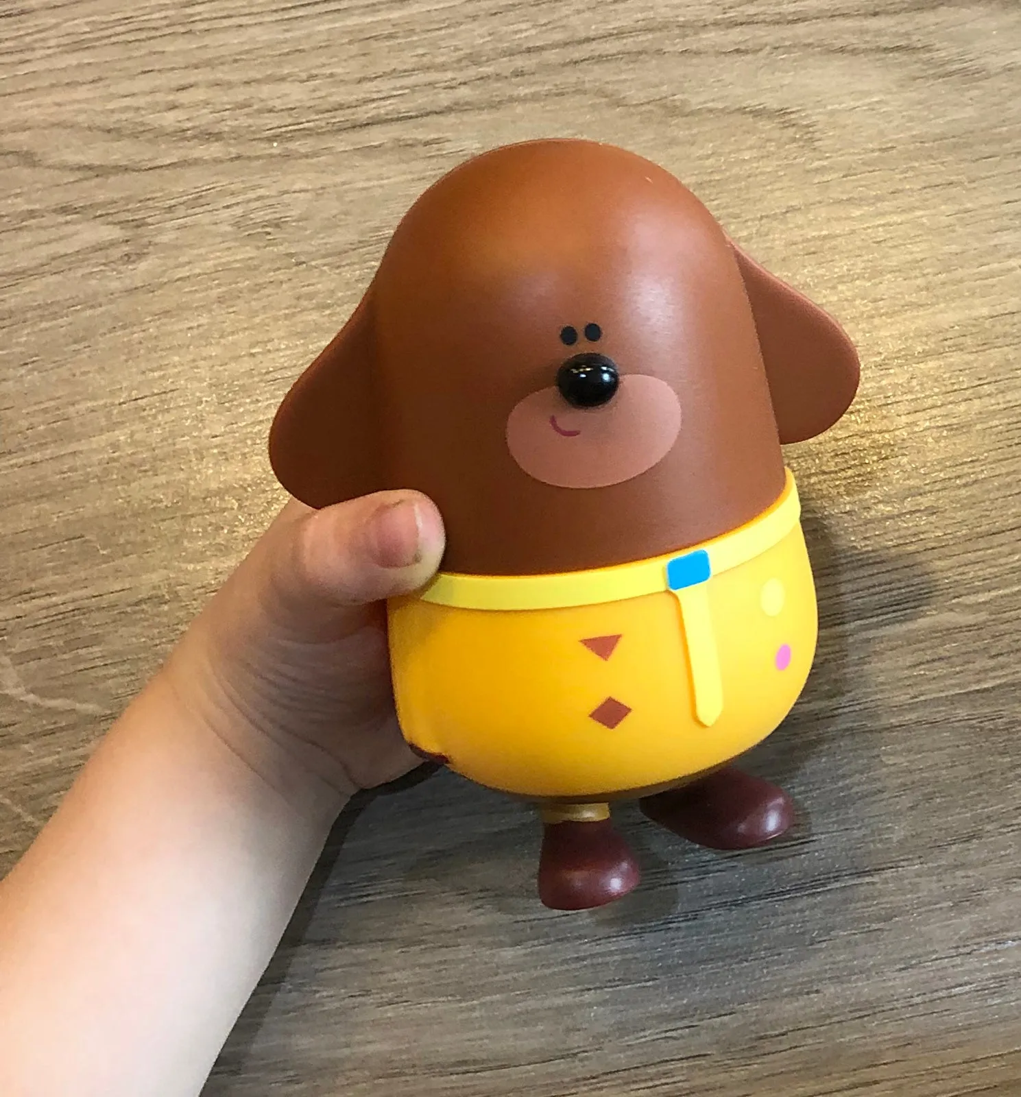 Hey Duggee Figurine Set - Image 2