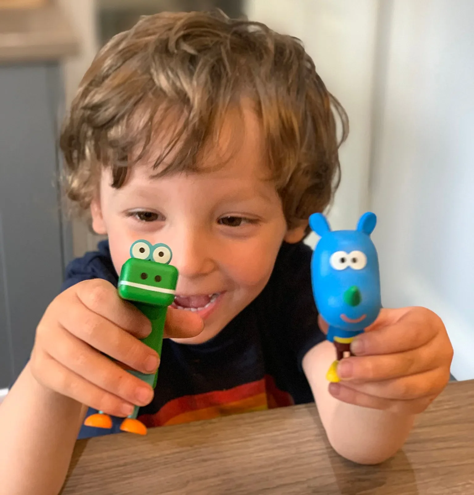 Hey Duggee Figurine Set - Image 3