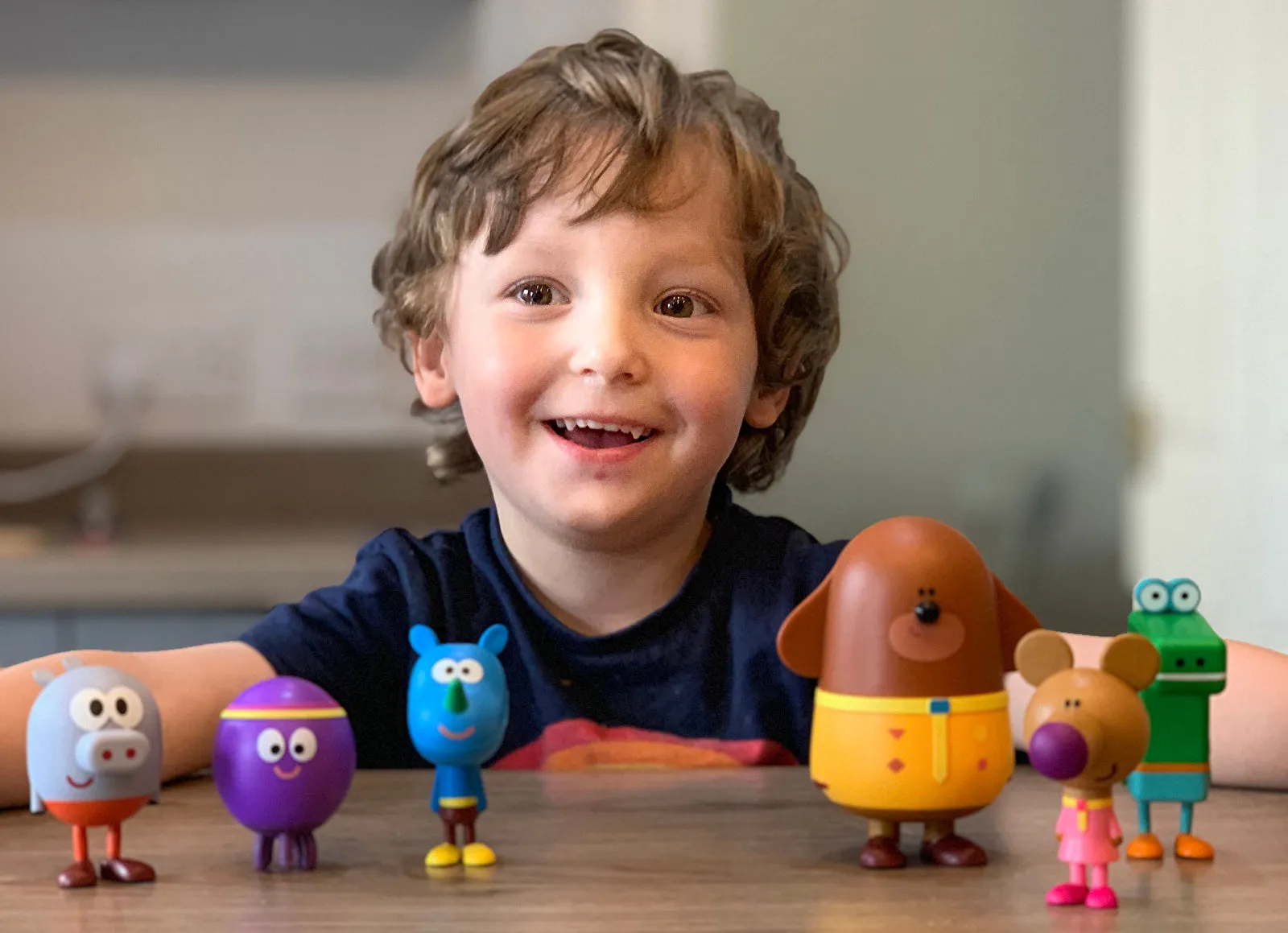 Hey Duggee Figurine Set - Image 4
