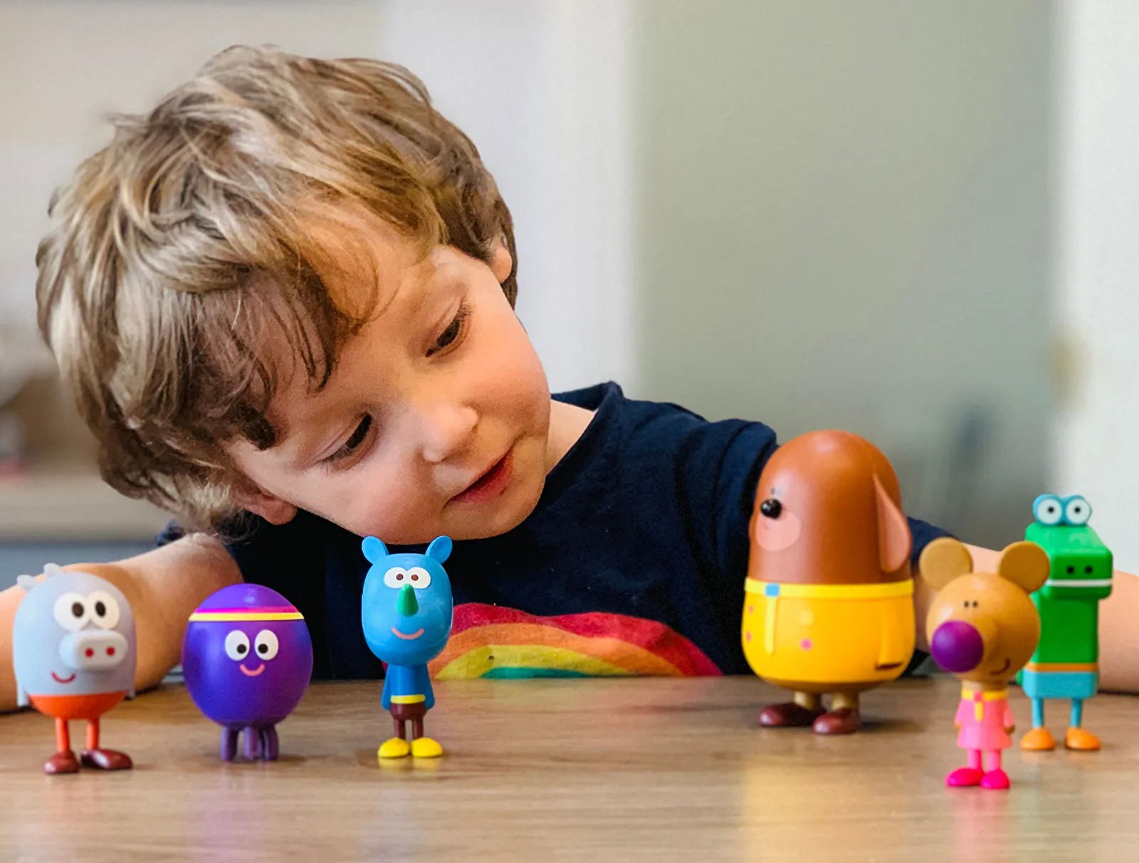 Hey Duggee Figurine Set - Image 5