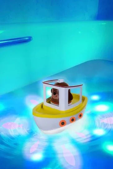 Hey Duggee Lightshow River Boat - Image 4