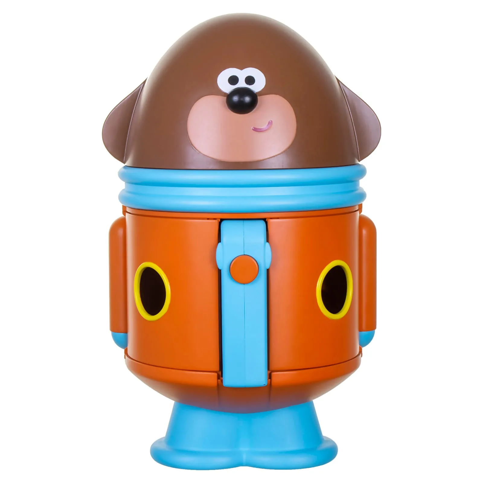 Hey Duggee Transforming Duggee Space Rocket - Image 2