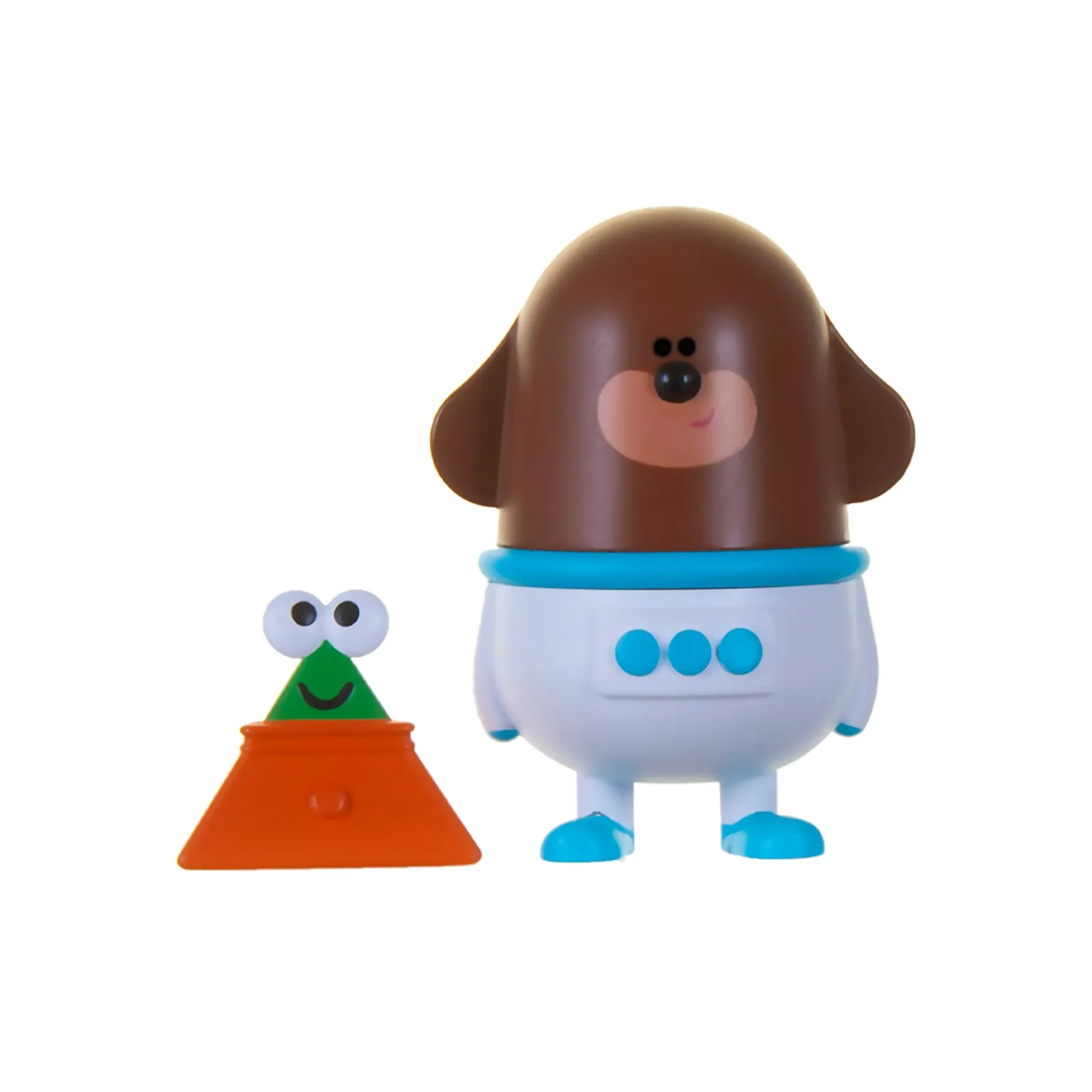 Hey Duggee Transforming Duggee Space Rocket - Image 3