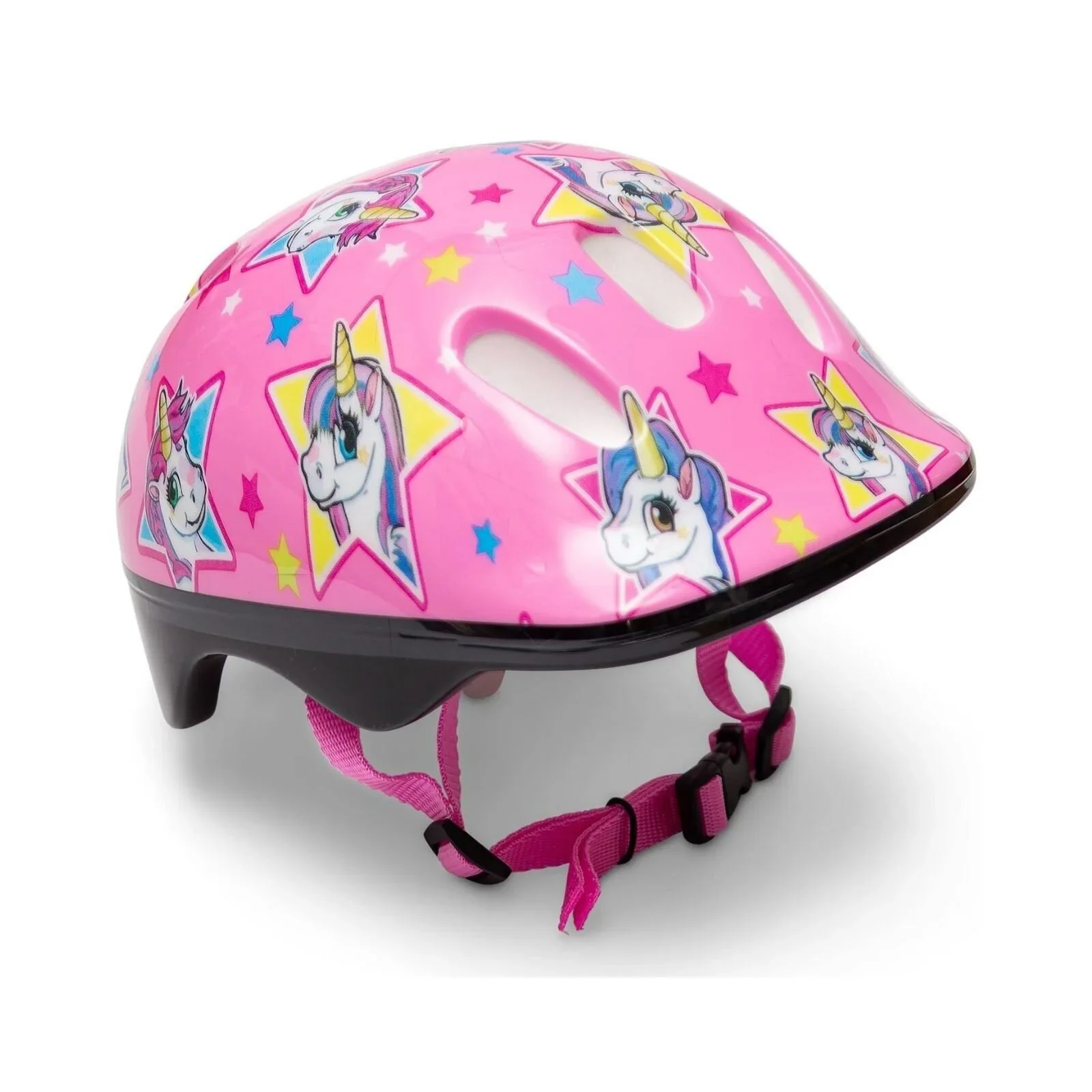HGL Unicorn Helmet and Pad Set - Image 2