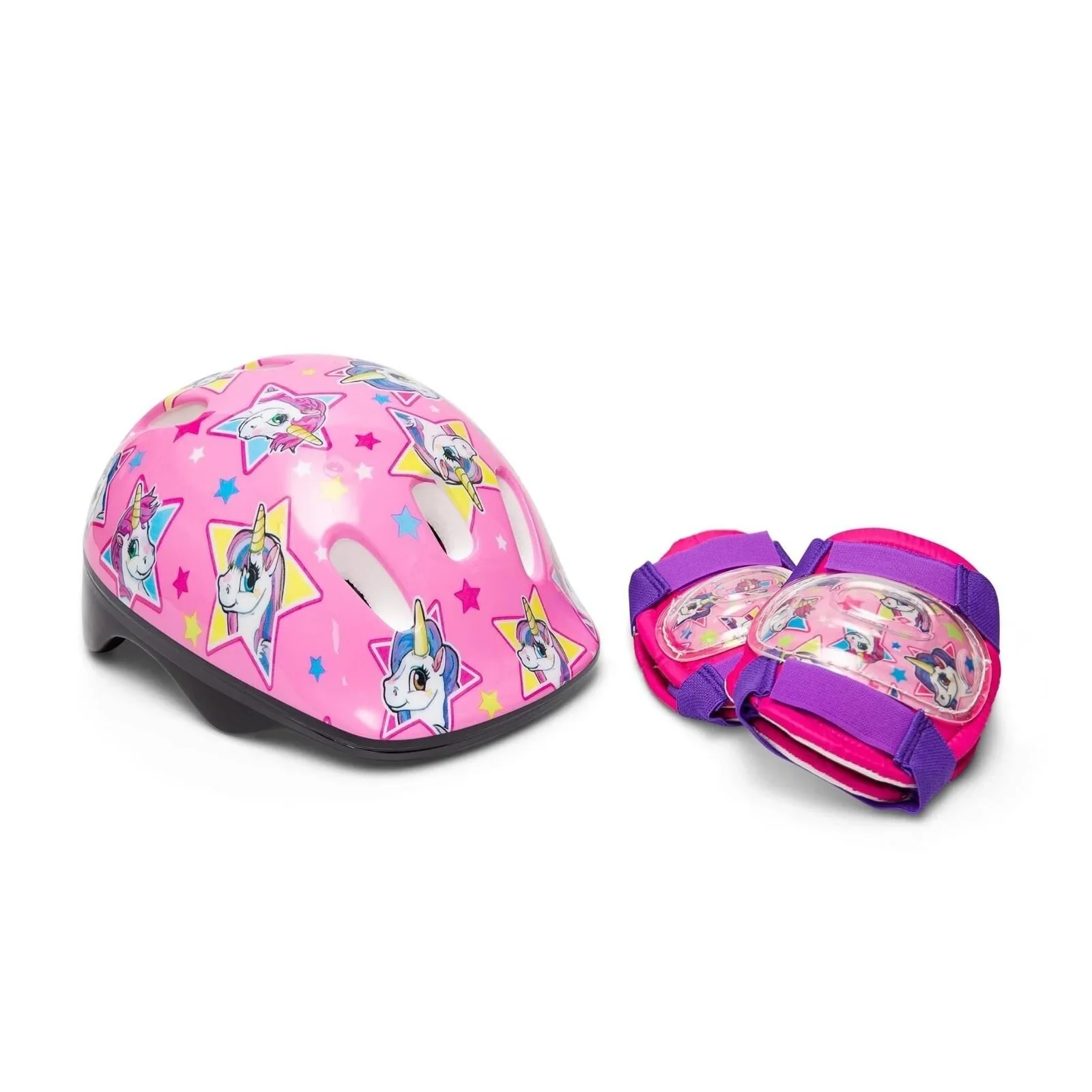 HGL Unicorn Helmet and Pad Set - Image 4