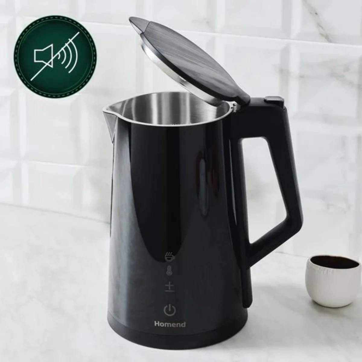 Homend Smart Heatrow 1616UK XL Kettle - Image 2