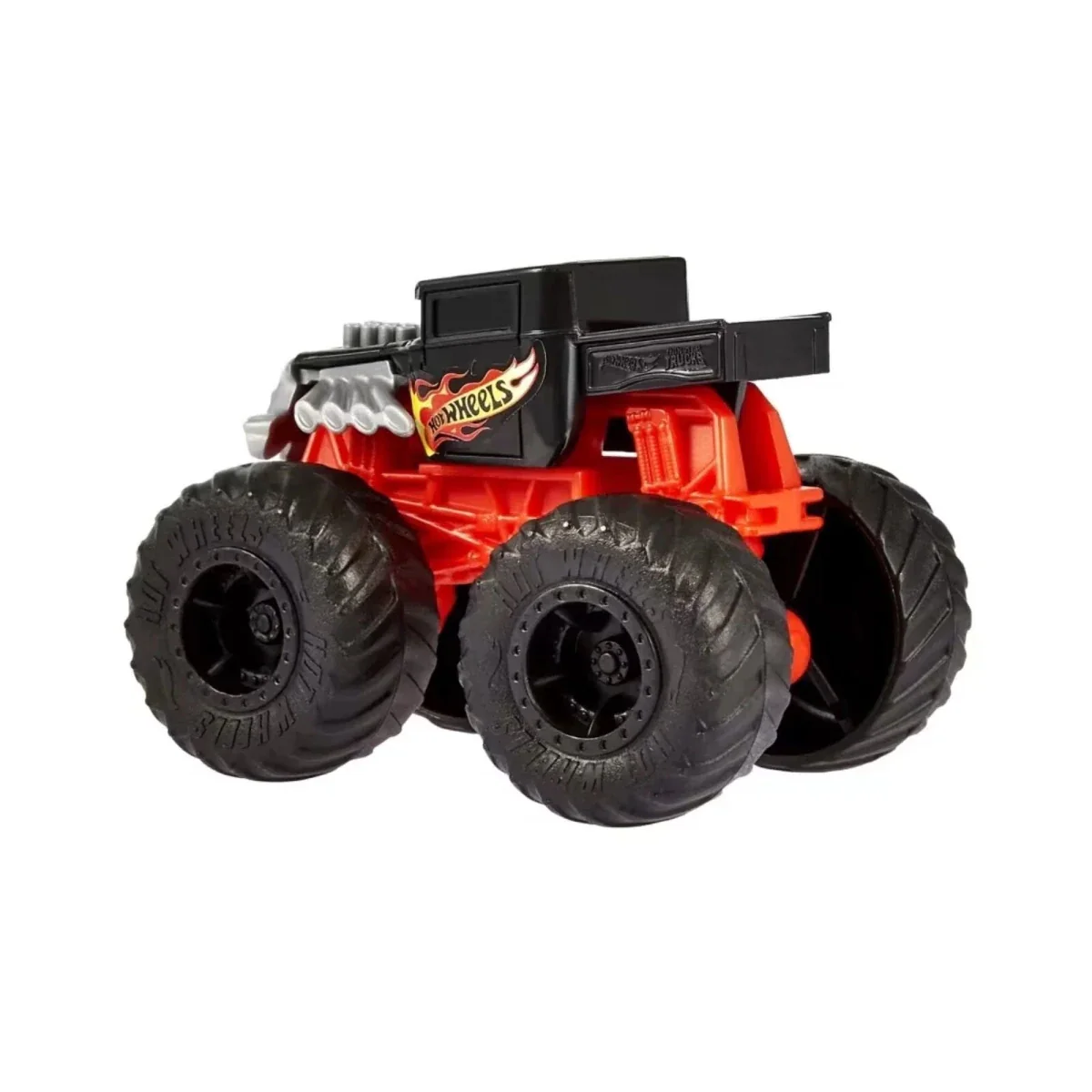 Hot Wheels 1:70 Scale Monster Trucks - Image 3