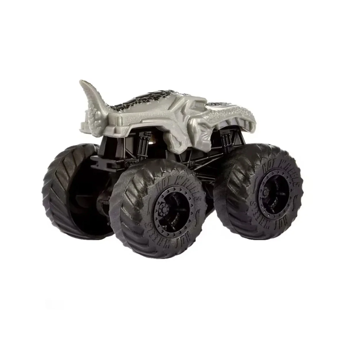 Hot Wheels 1:70 Scale Monster Trucks - Image 4
